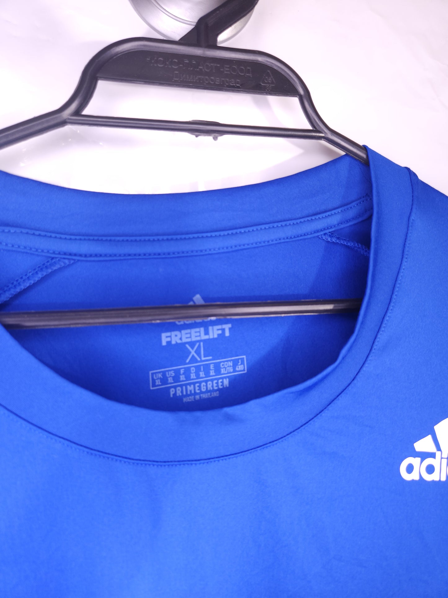 ADIDAS FreeLIft Тениска/Мъжка XL