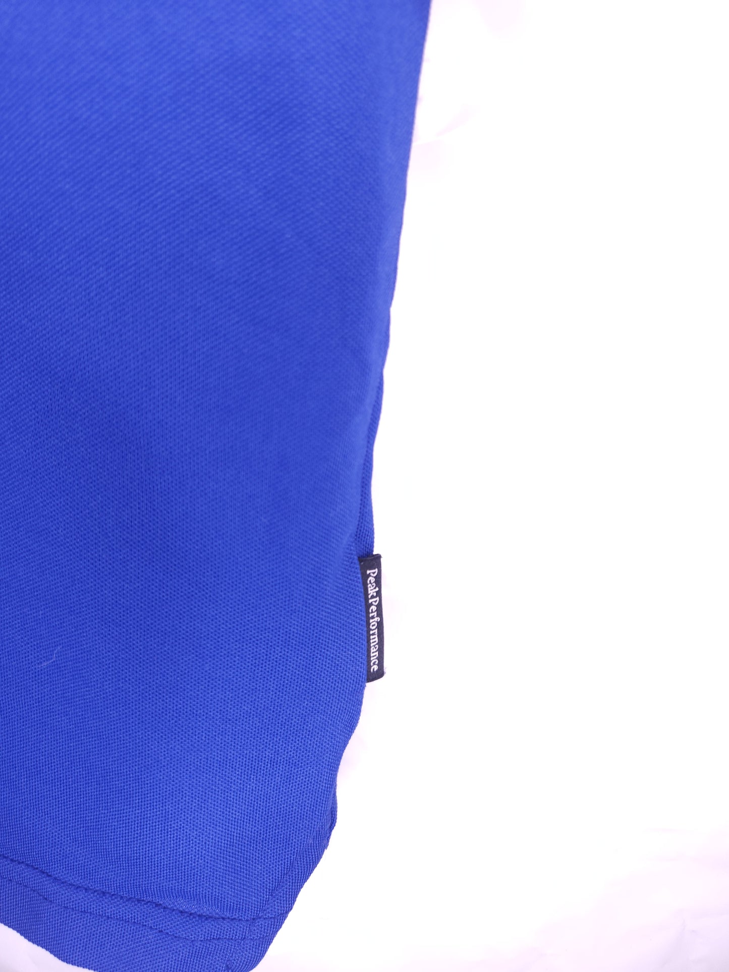 Peak Performance POLO Тениска/Мъжка S