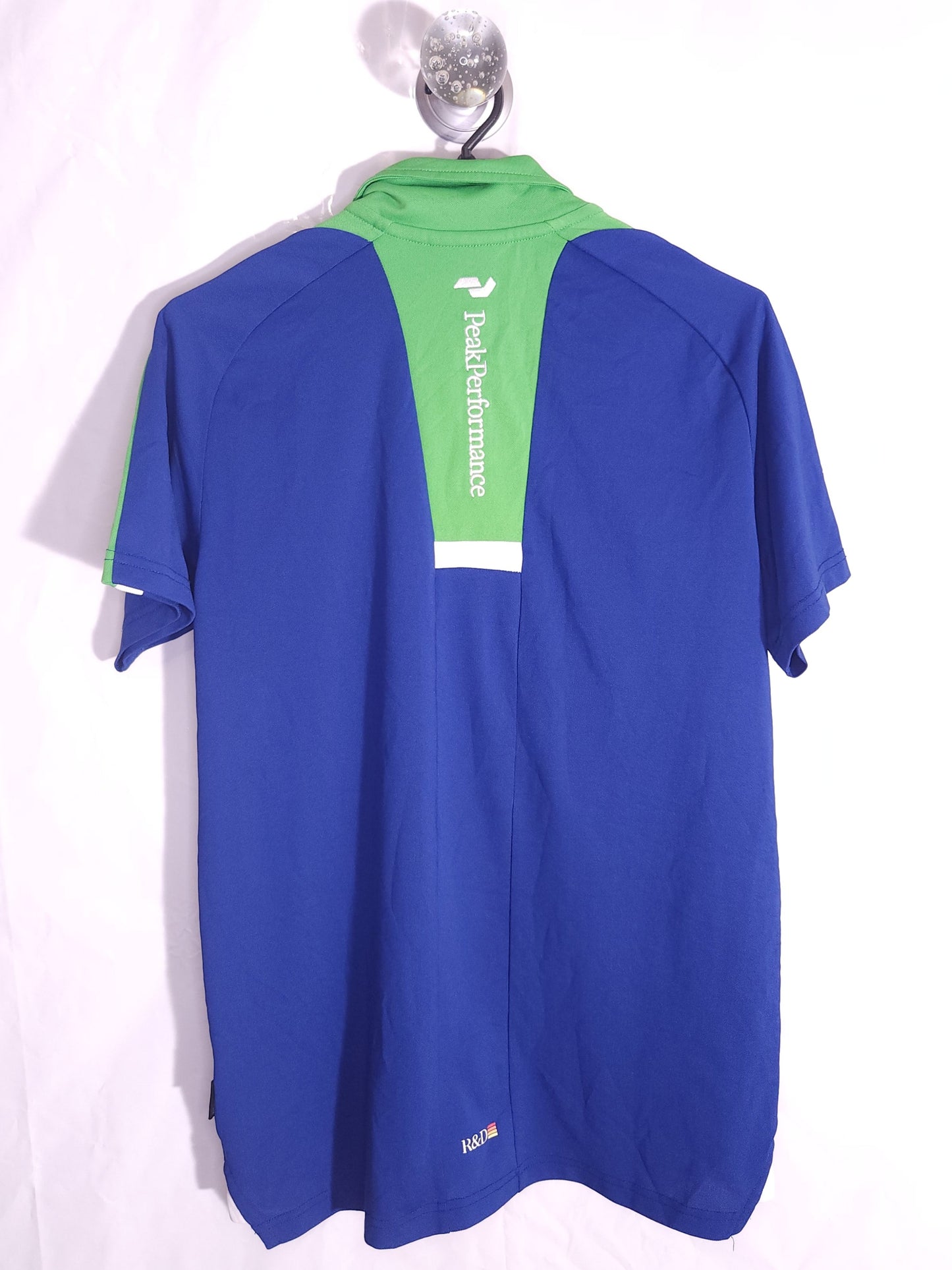 Peak Performance POLO Тениска/Мъжка S