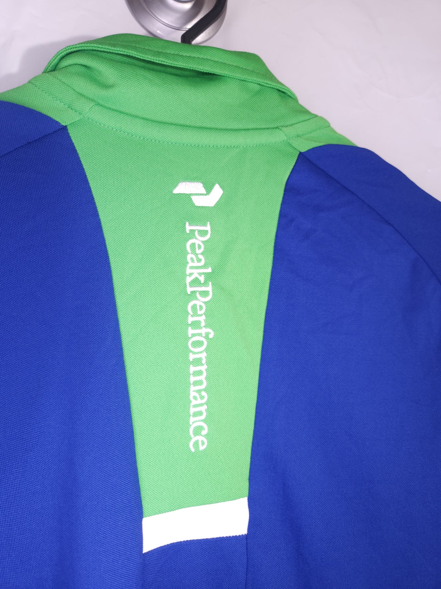 Peak Performance POLO Тениска/Мъжка S
