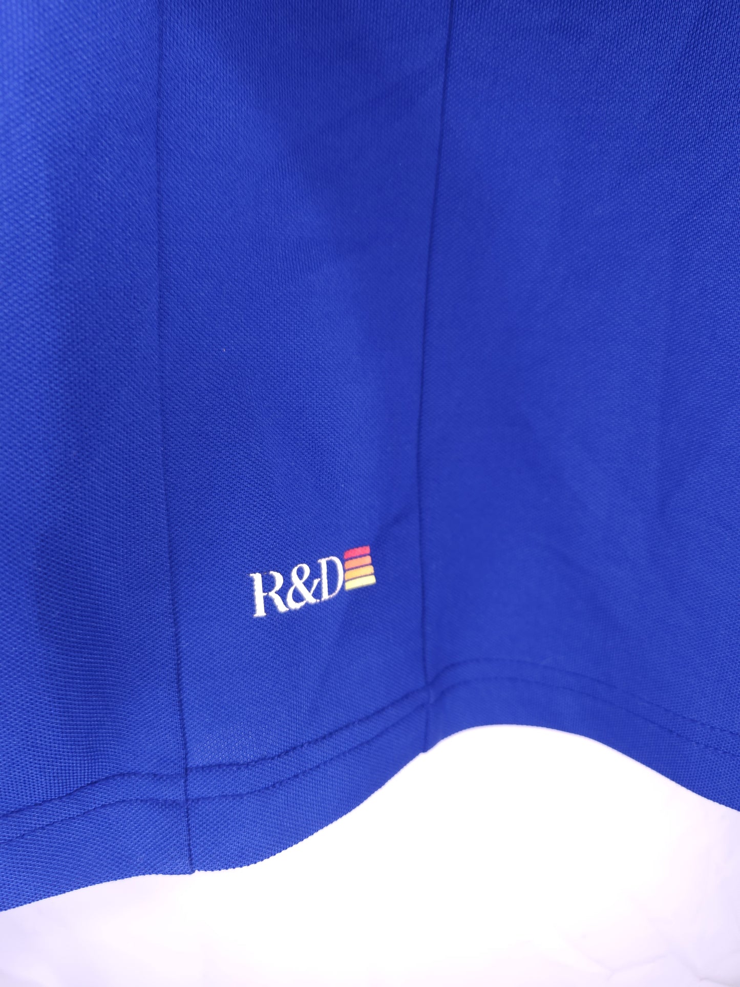 Peak Performance POLO Тениска/Мъжка S