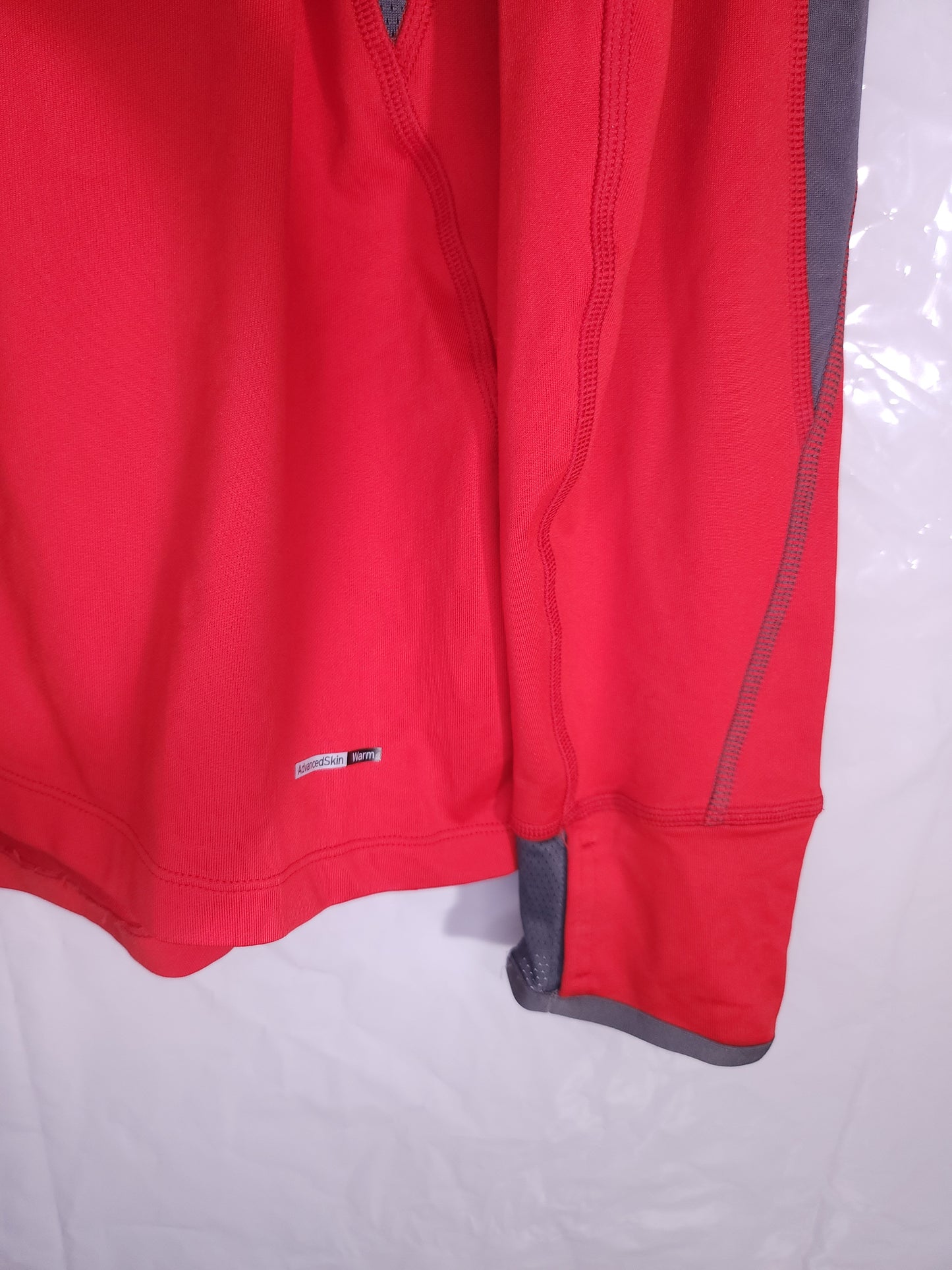 SALOMON warm Горнище/Мъжко М
