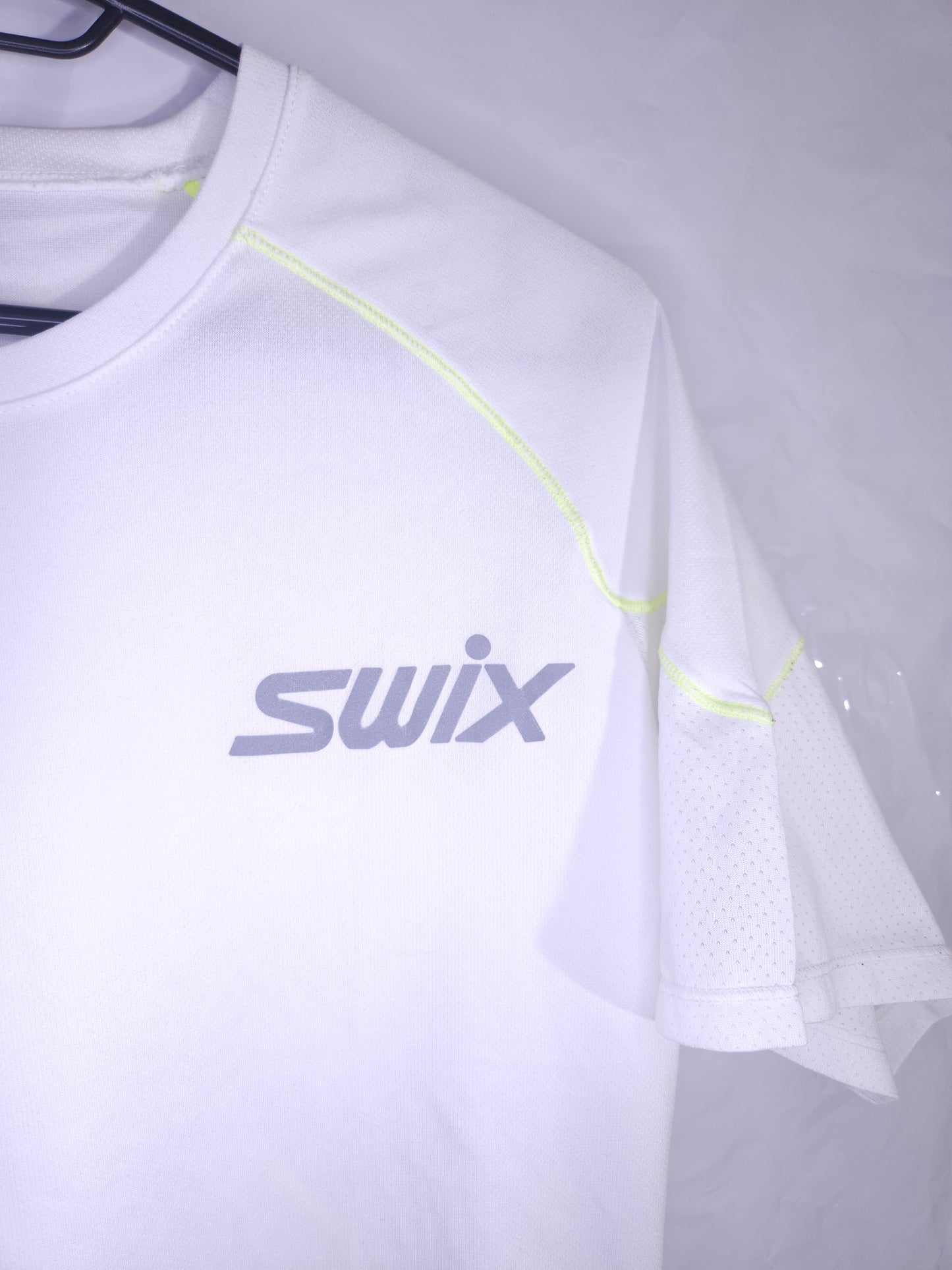 SWIX Тениска/Мъжка L