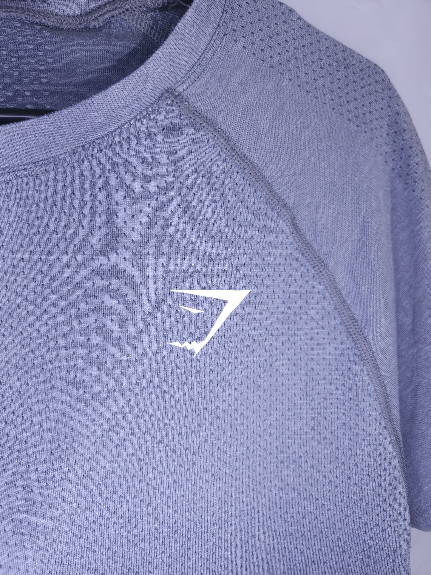 Gymshark Тениска/Мъжка L