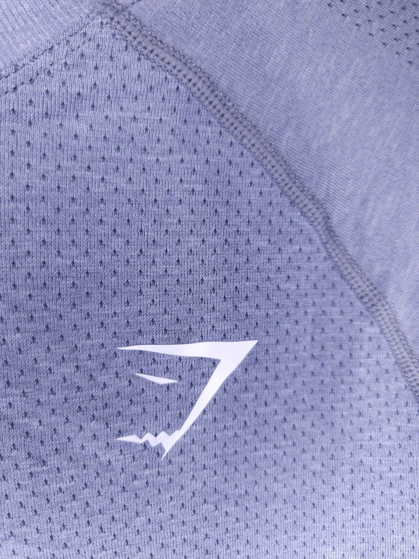 Gymshark Тениска/Мъжка L