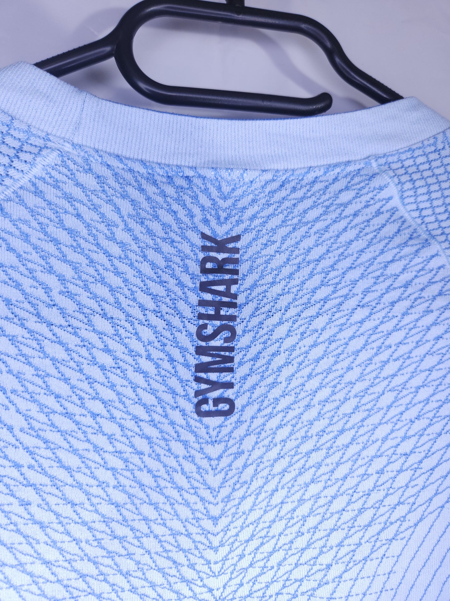Gymshark Тениска/Мъжка М