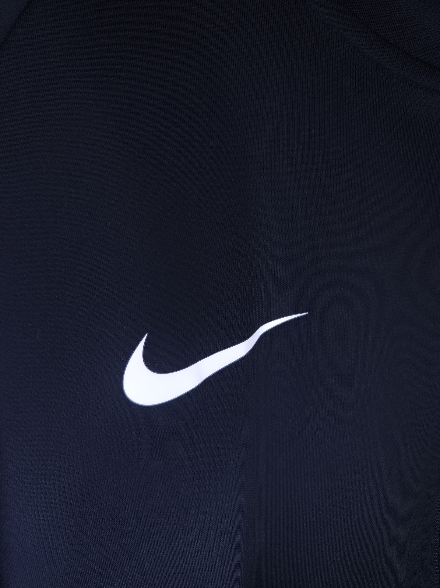 NIKE Fit Горнище с качулка Мъжка/L