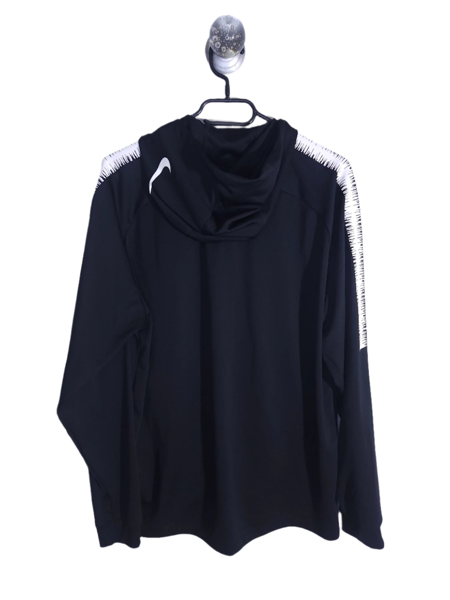 NIKE Fit Горнище с качулка Мъжка/L