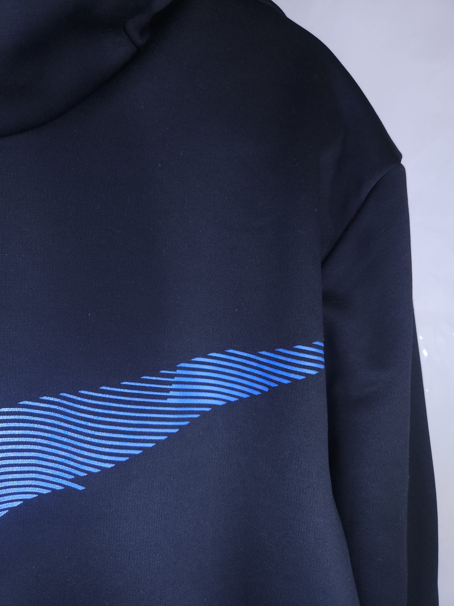 NIKE Dri-Fit Суичур/Мъжки М