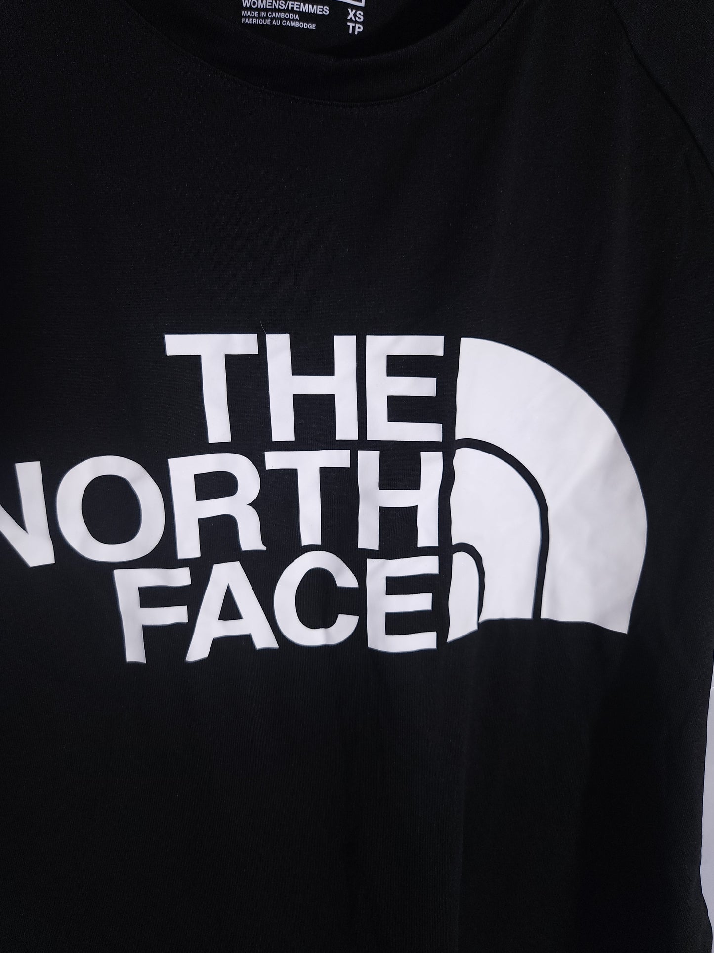 The North Face Тениска/Дамска XS
