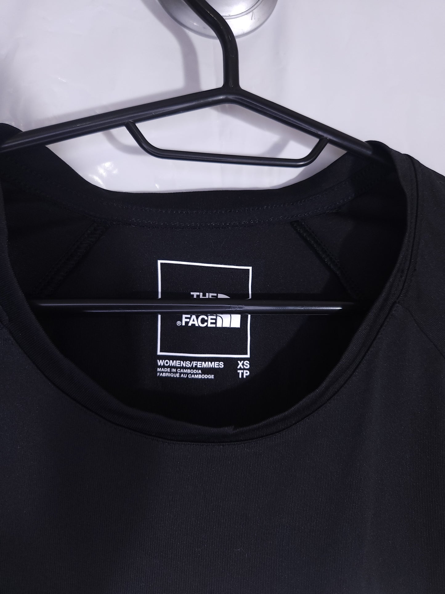 The North Face Тениска/Дамска XS