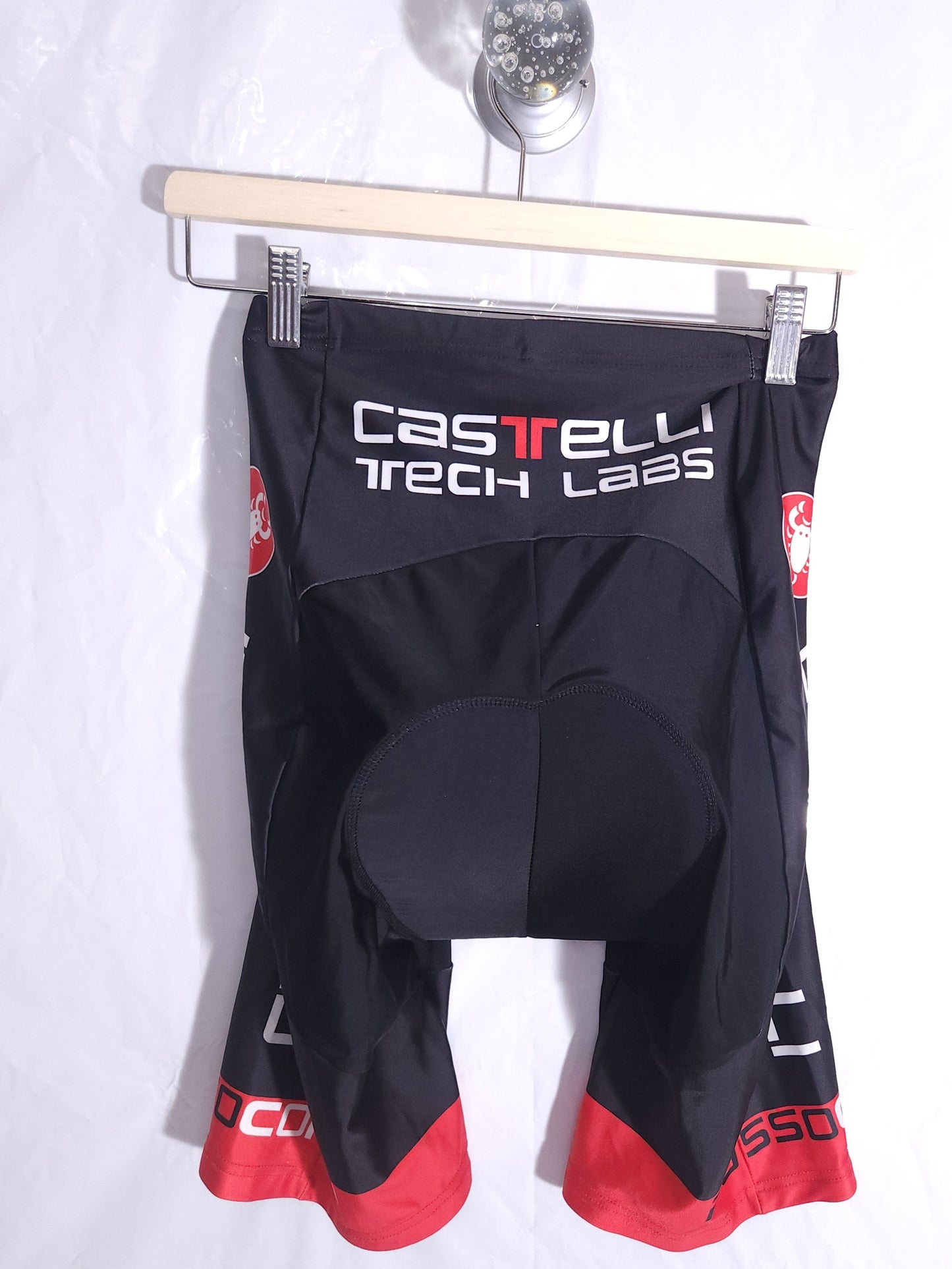 Castelli Tech LAbs Клин/Мъжки L/XL