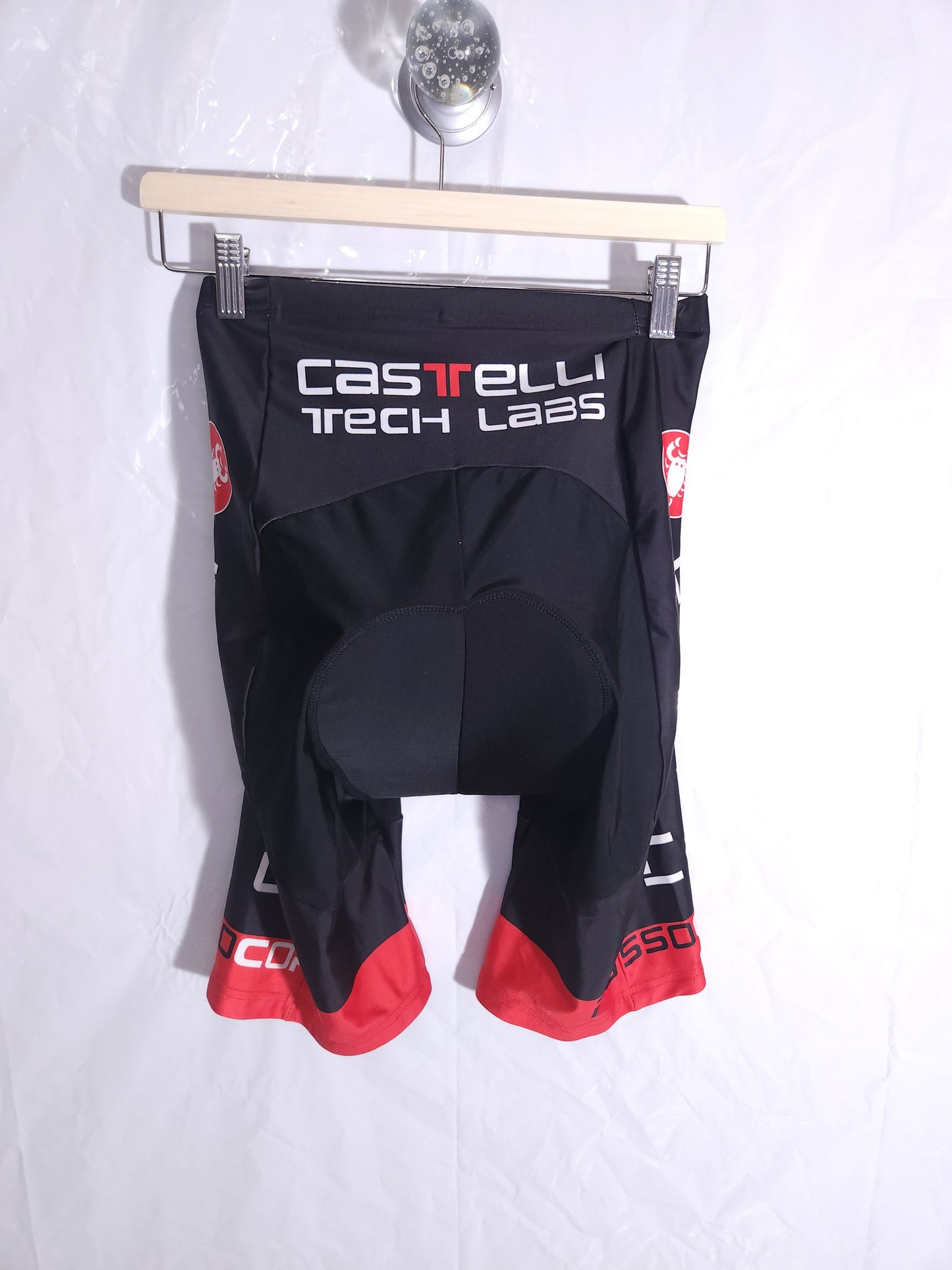Castelli Tech LAbs Клин/Мъжки L/XL