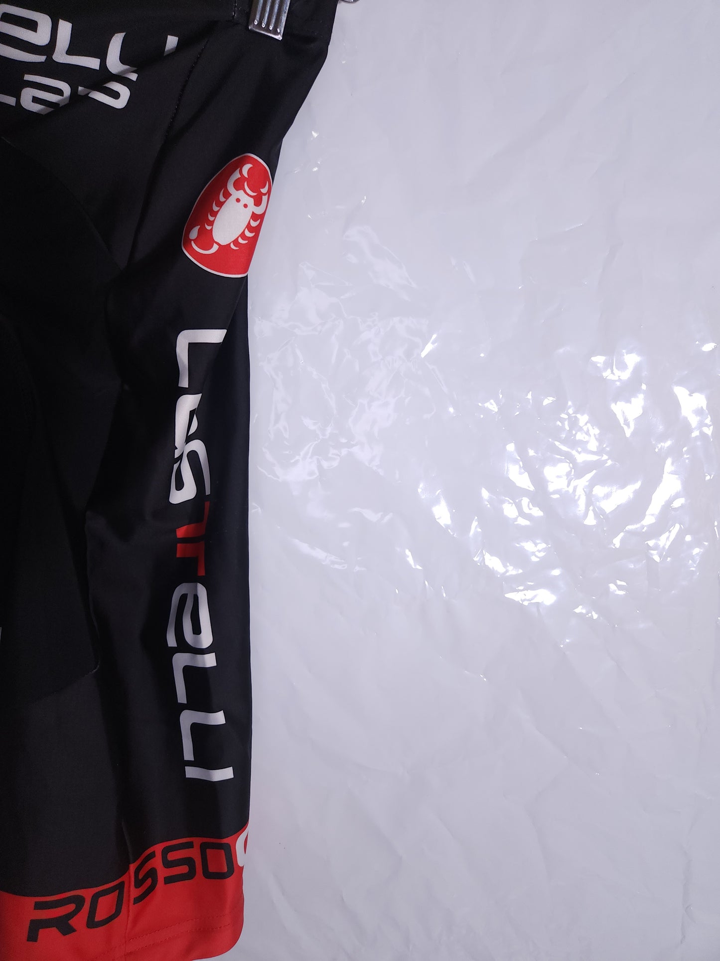 Castelli Tech LAbs Клин/Мъжки L/XL