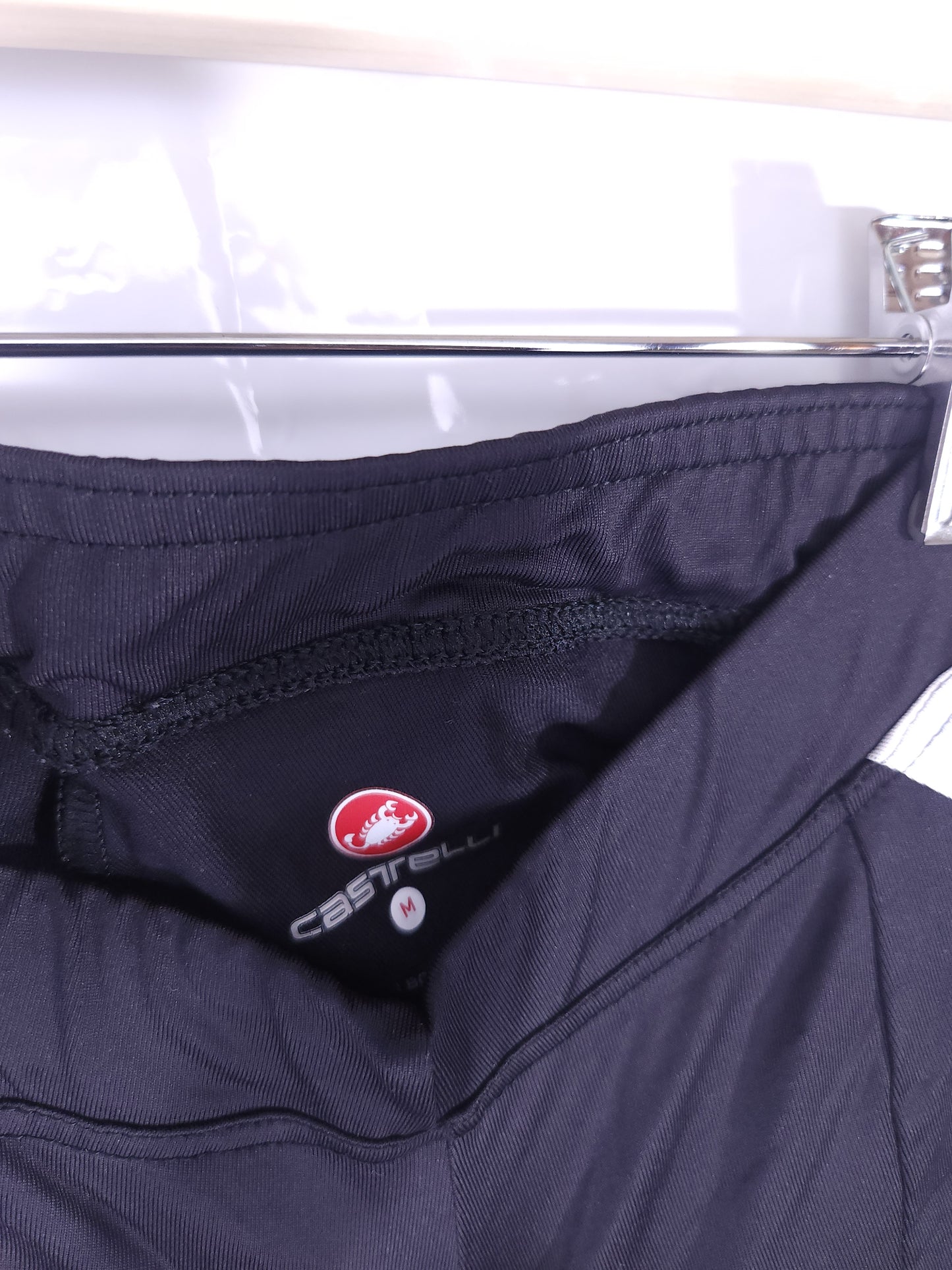 Castelli Tech Клин/Мъжки М