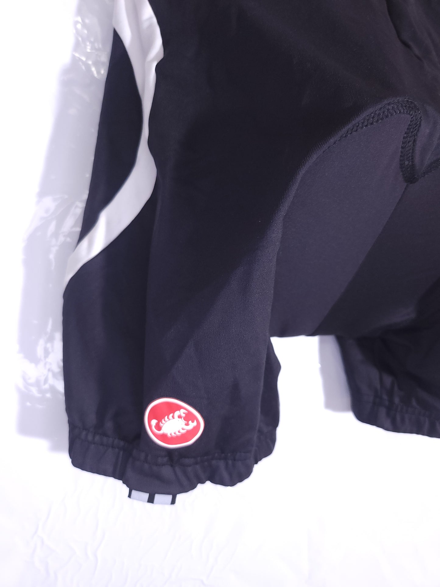 Castelli Tech Клин/Мъжки М
