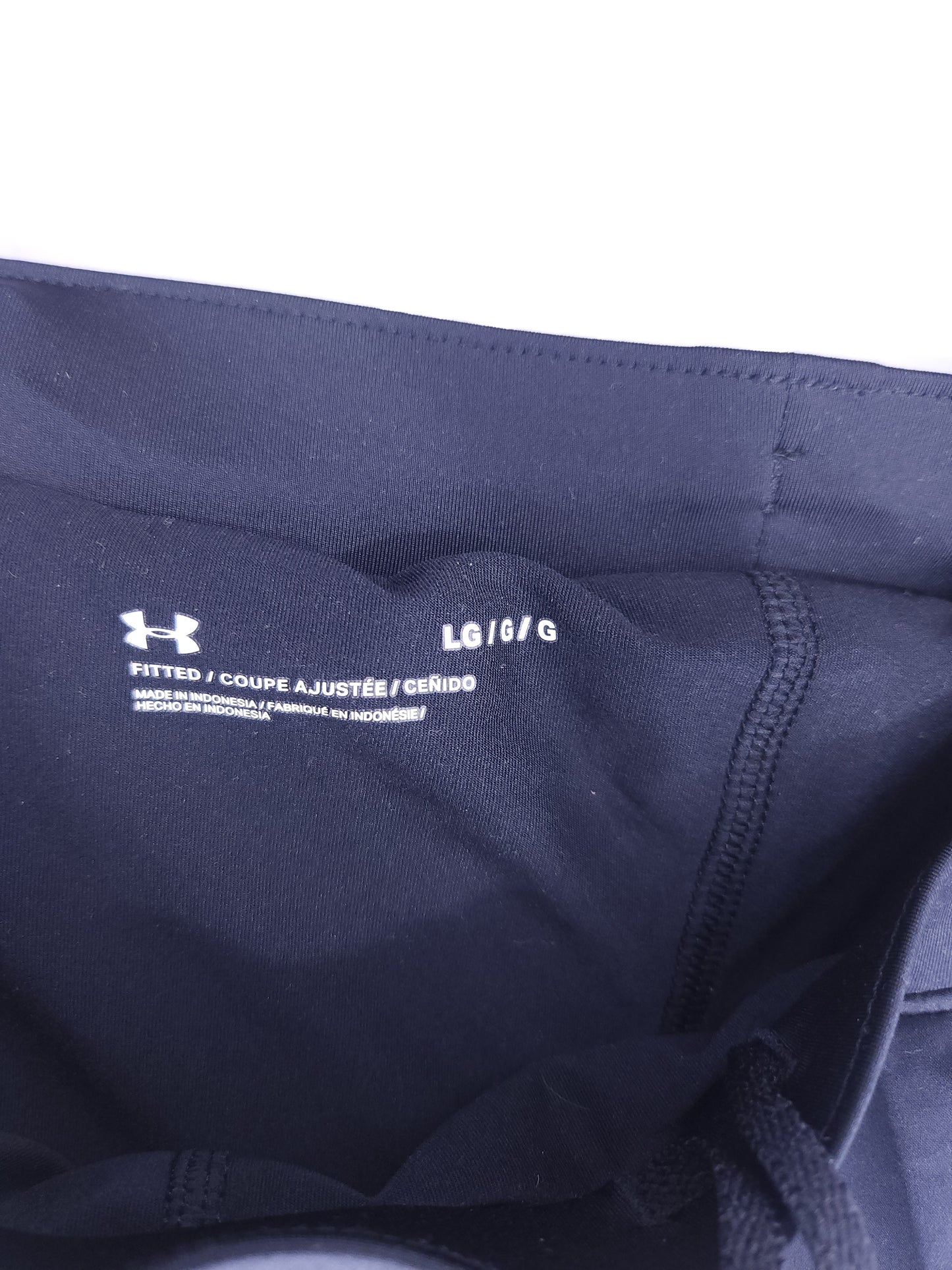 Шорти Under Armour UA Launch Мъжки/L