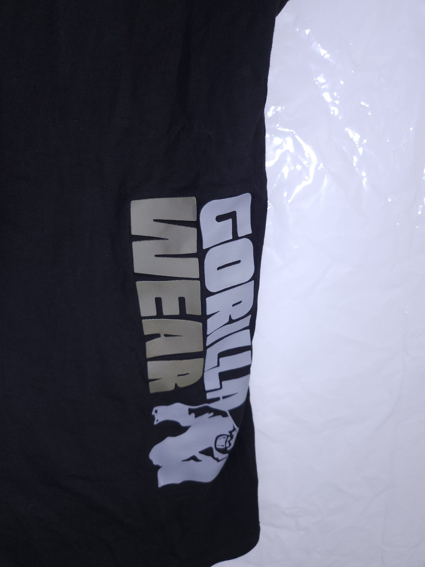 Gorilla Wear Потник с Качулка Мъжки/M
