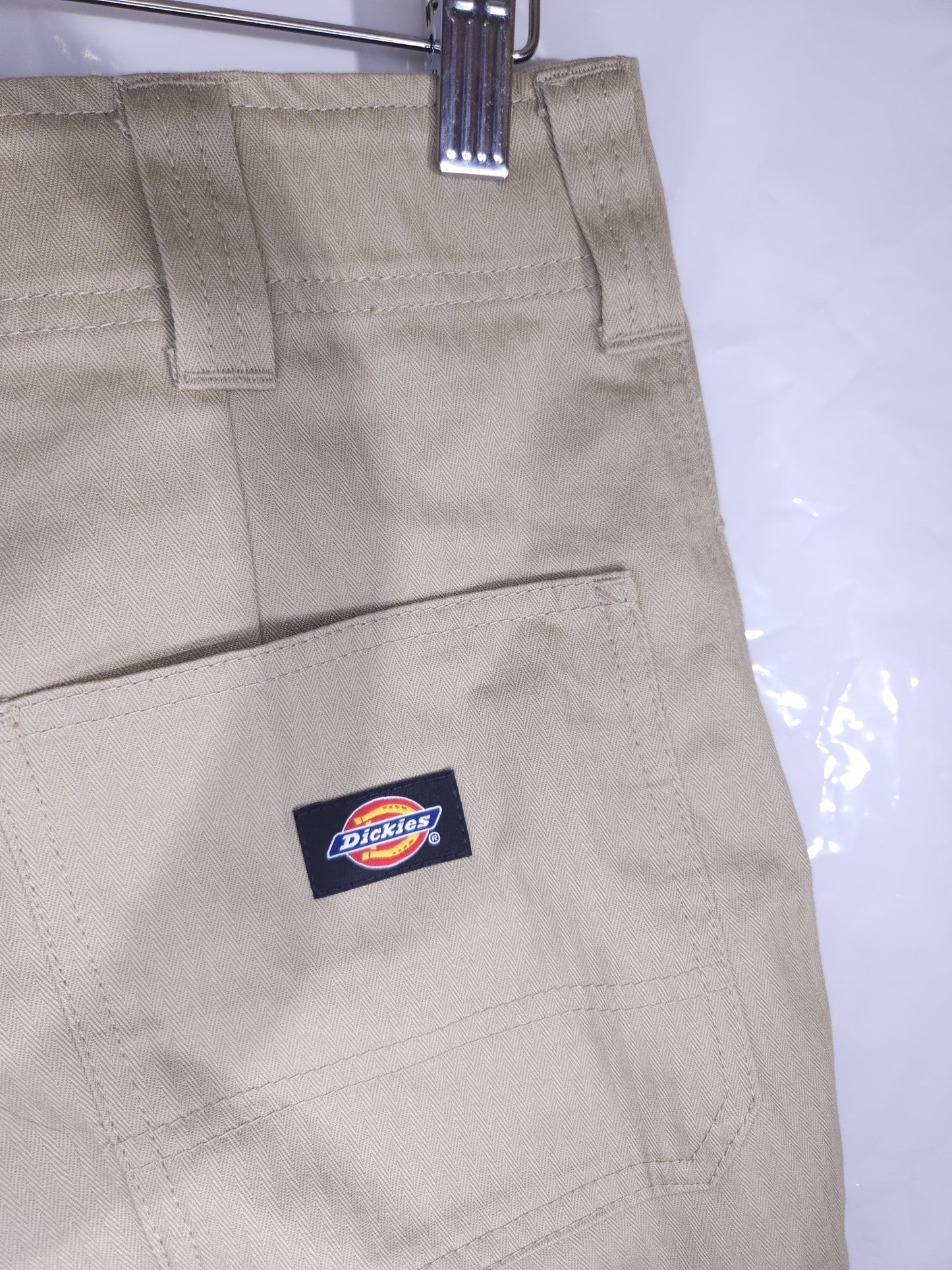 Dickies Къси Панталони Дамски L w 31