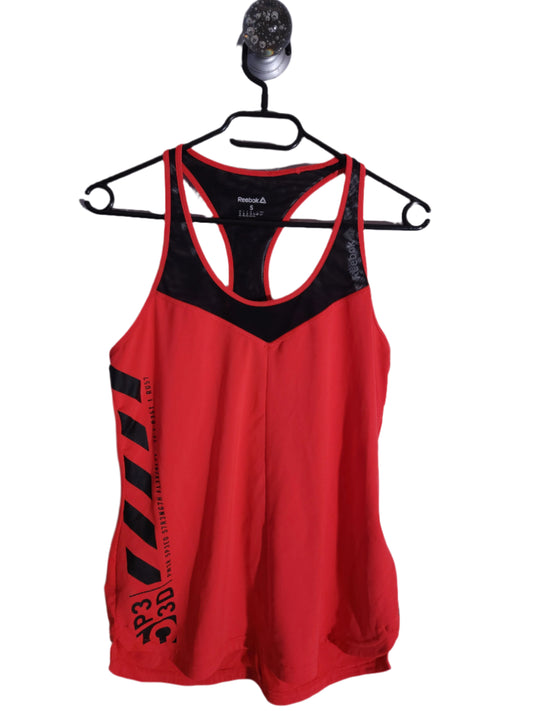 Reebok Потник/Дамски S