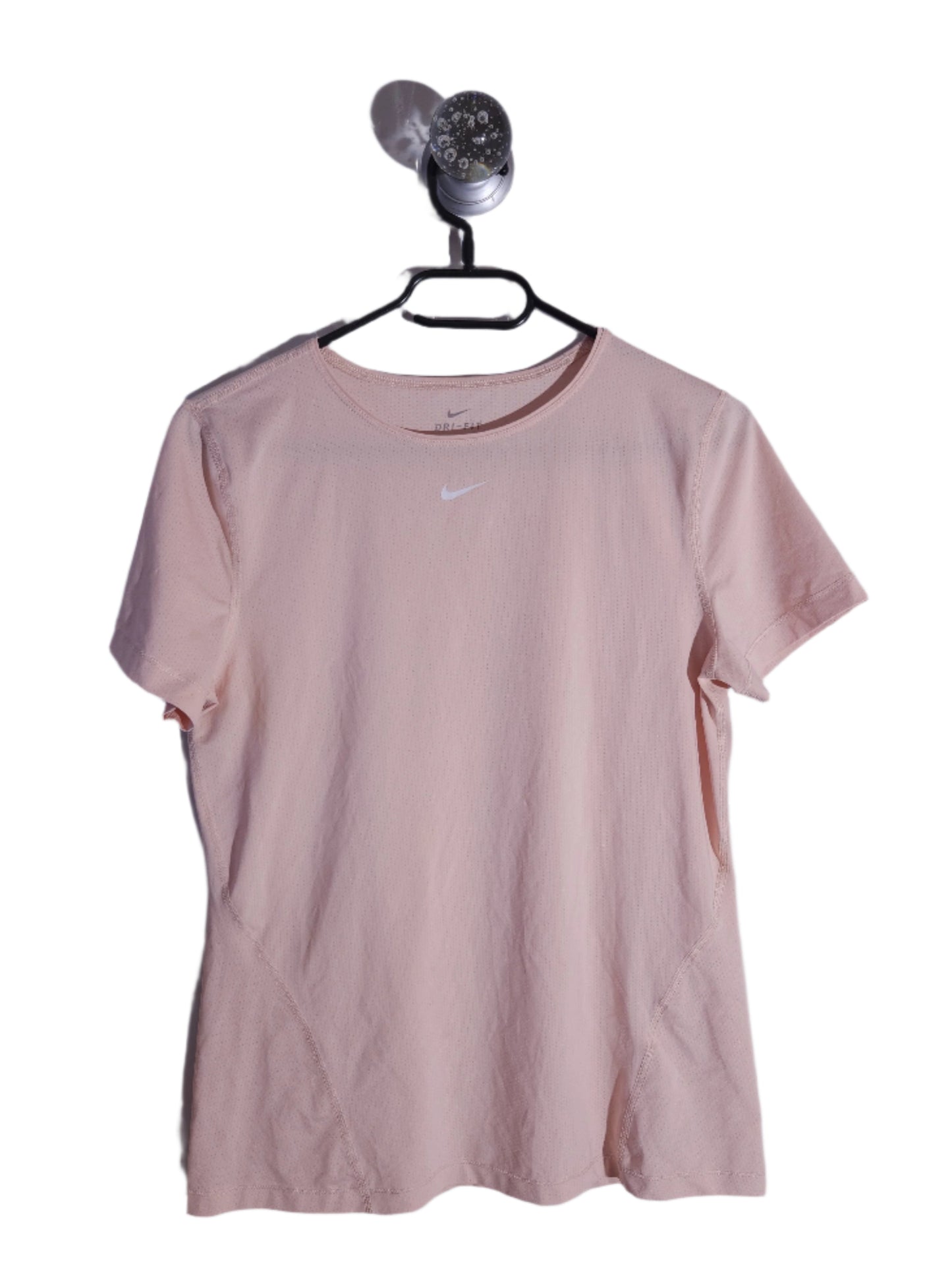 NIKE Dri-Fit Тениска/Дамска М