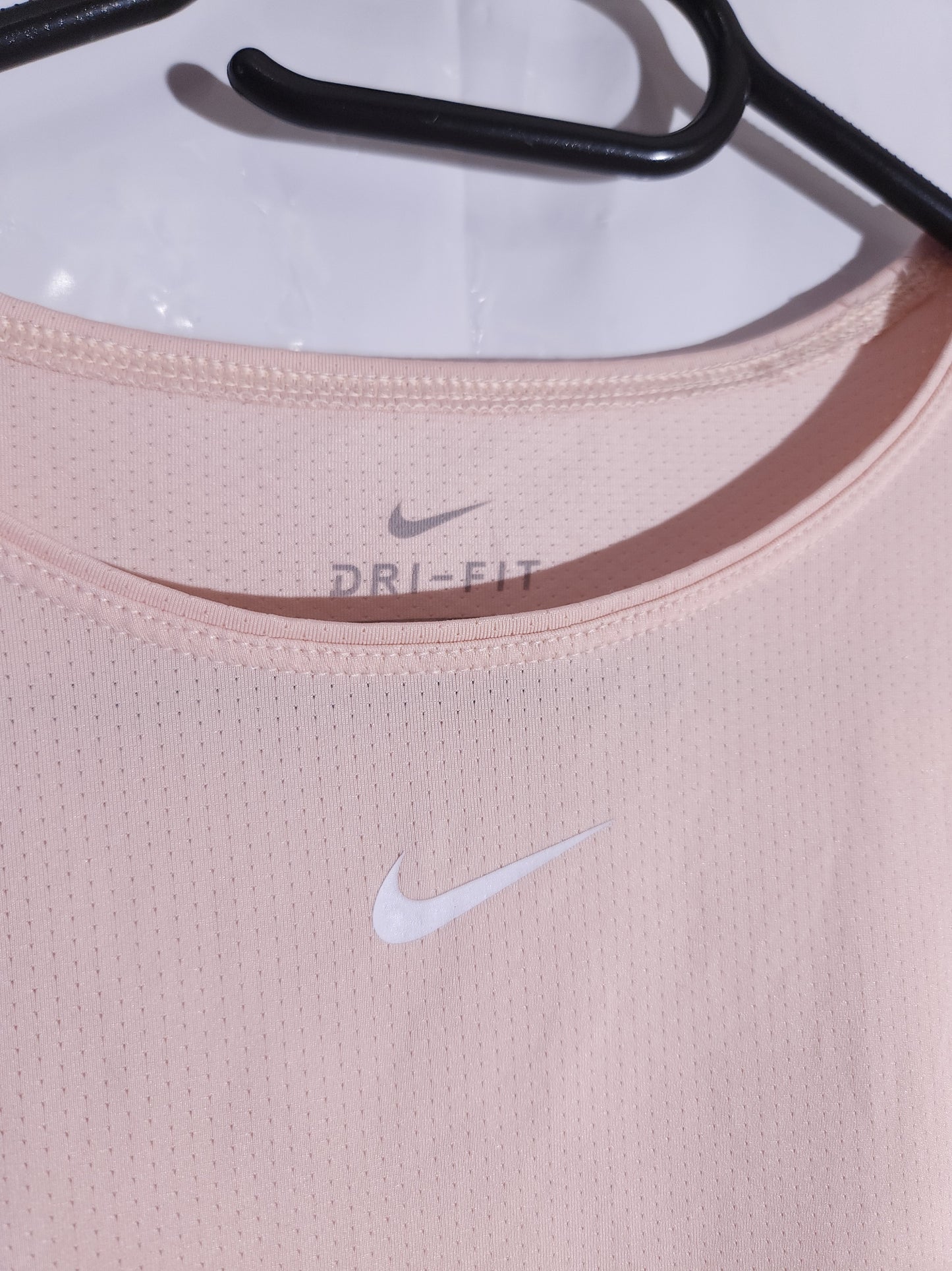 NIKE Dri-Fit Тениска/Дамска М