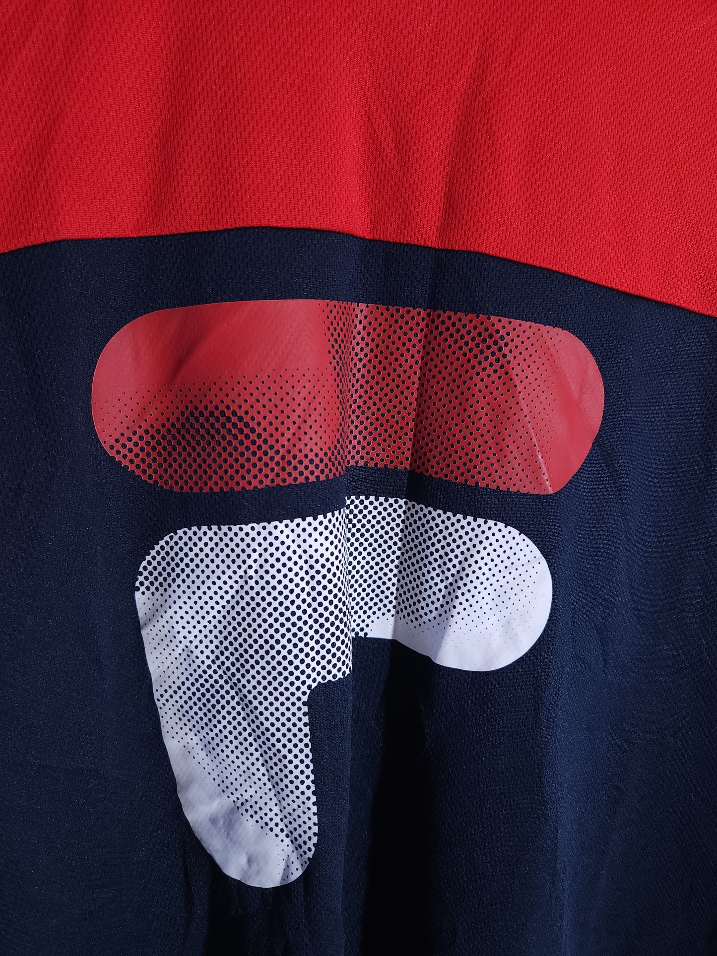 FILA Тениска/Мъжка XL