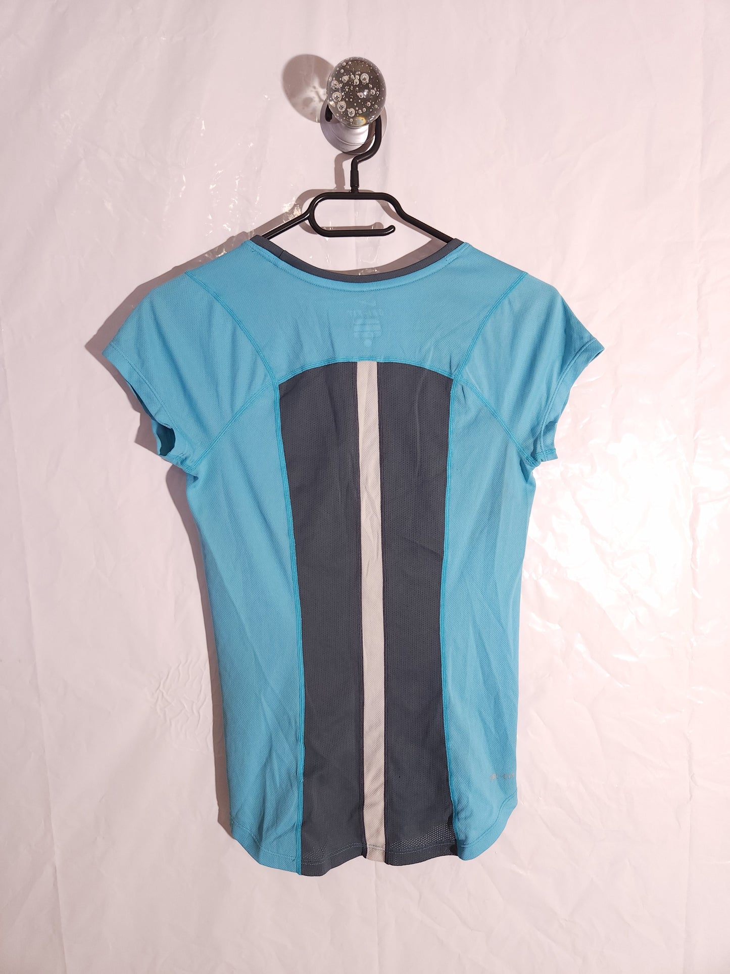 NIKE Dri-Fit Тениска/Дамска XS