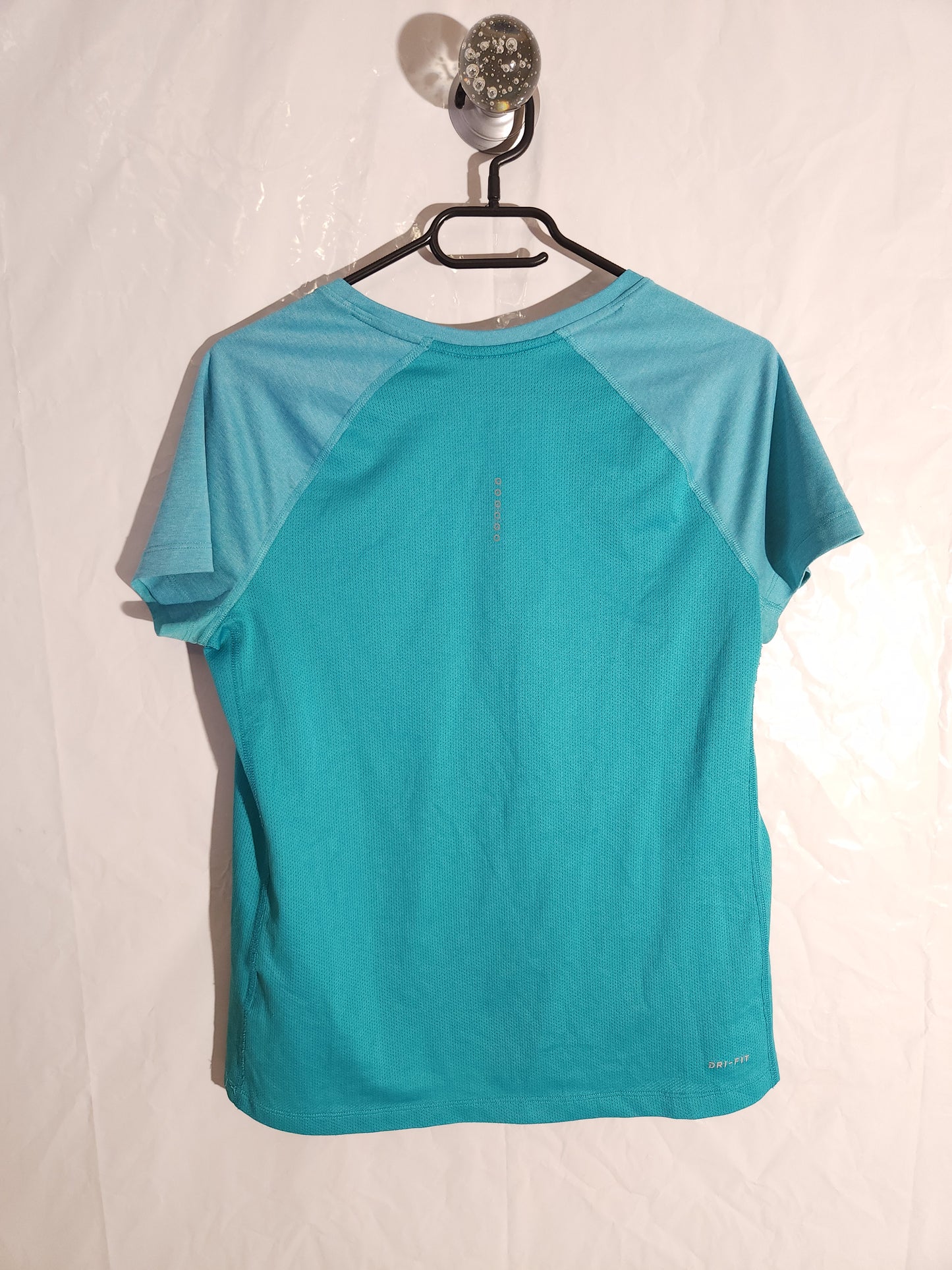 NIKE Dri-Fit Тениска/Дамска L