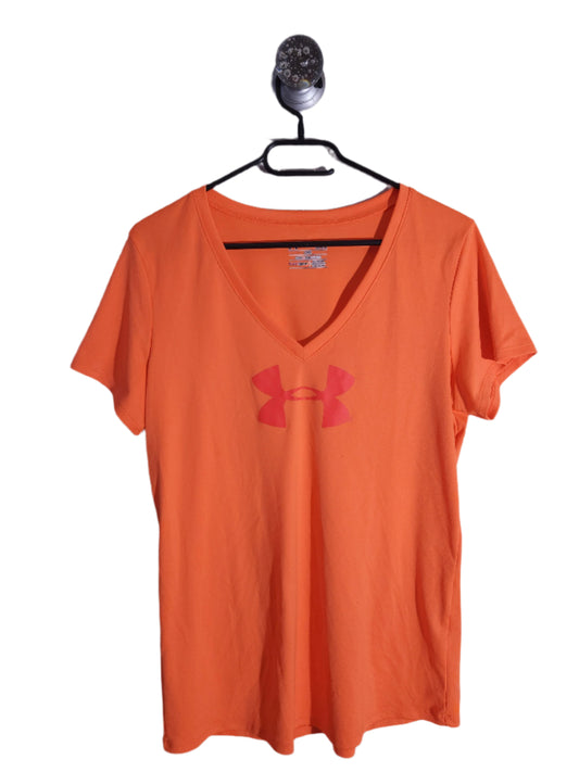 Under Armour Тениска/Дамска L