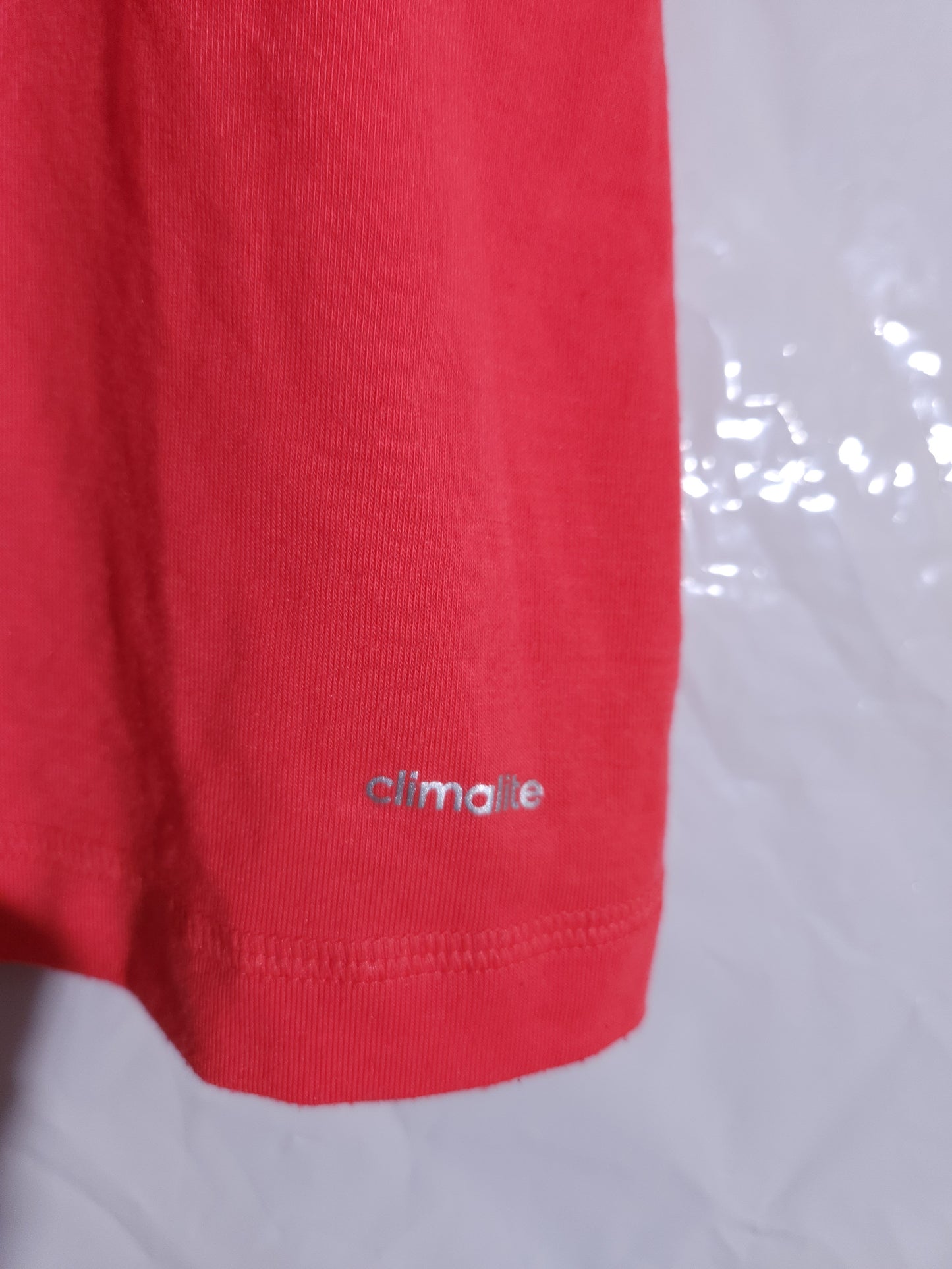 Adidas Prime Tee Тениска/Дамска L