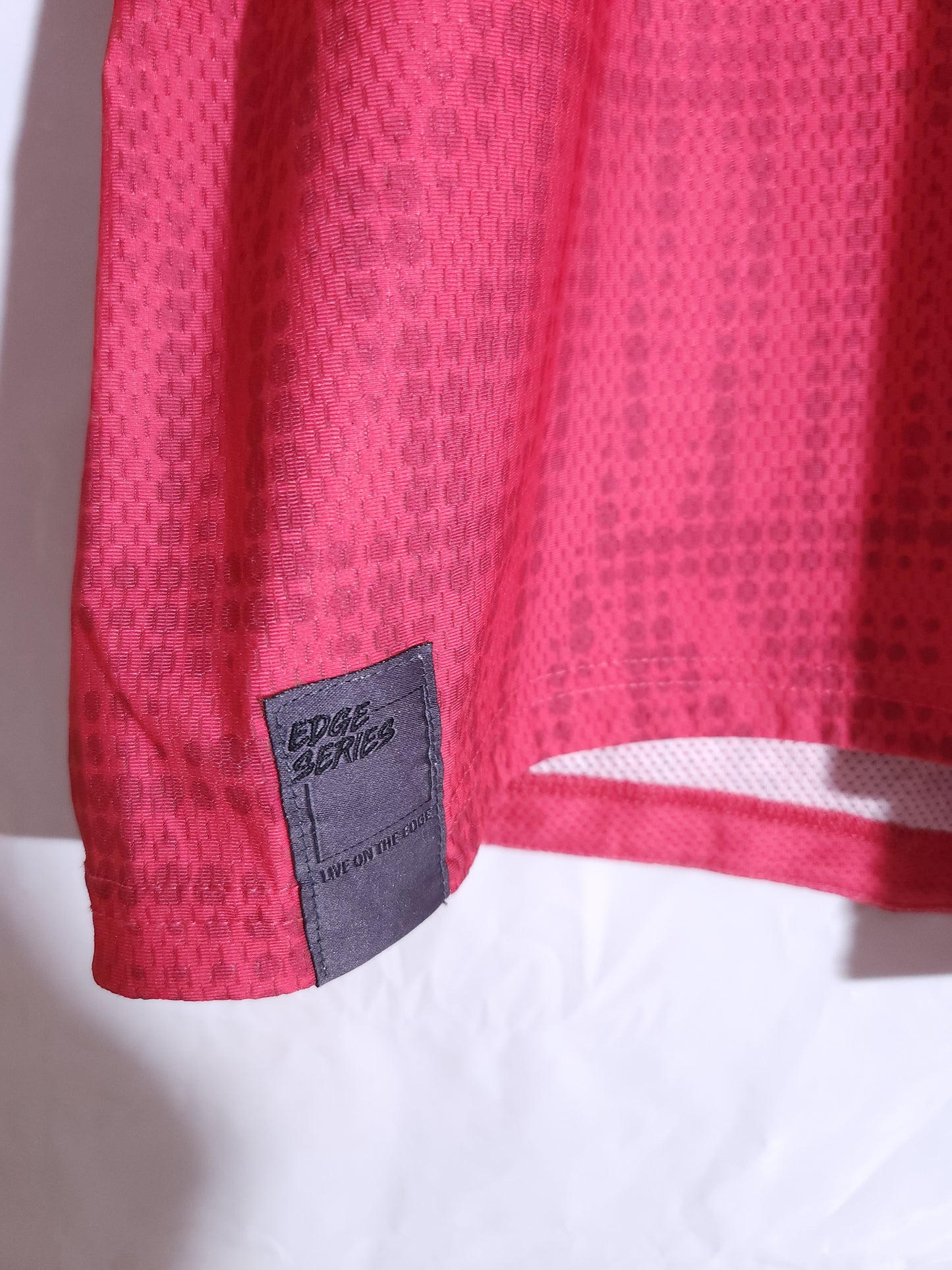 CUBE Тениска/Мъжка 2XL/3XL