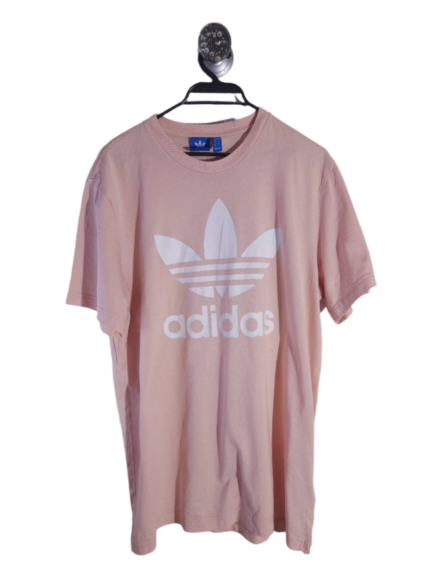 Adidas Тениска/Мъжка L
