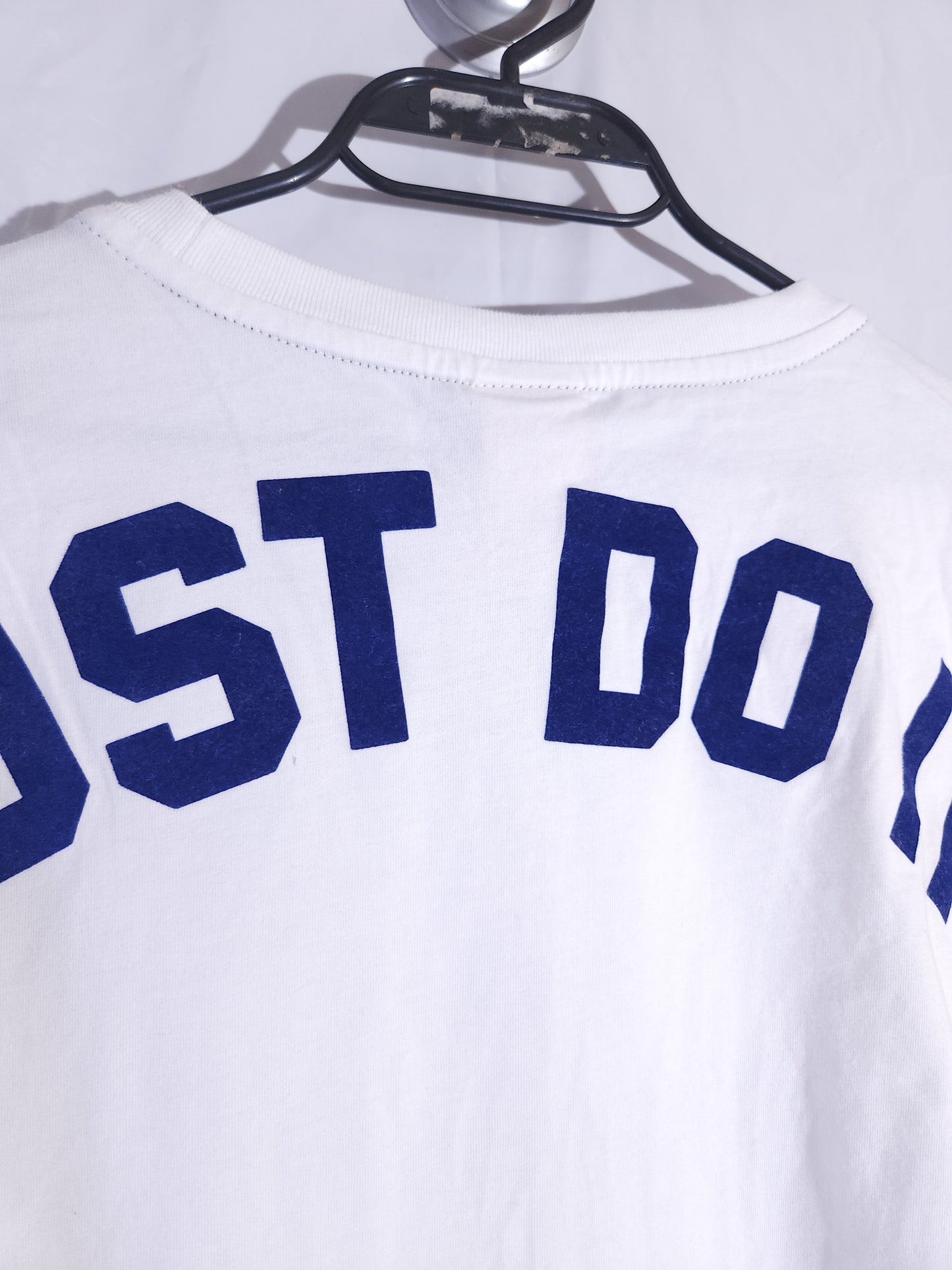 NIKE Just Блуза/Дамска М/L