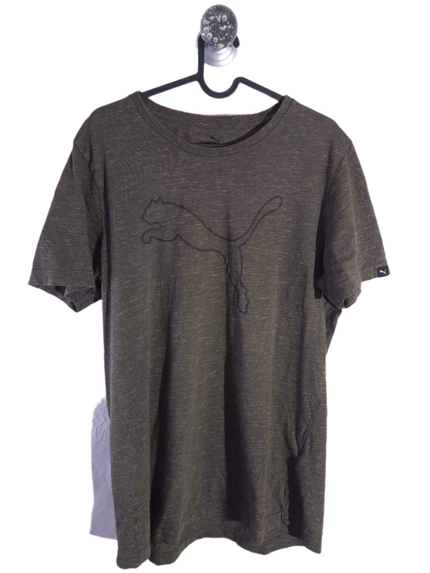 PUMA Тениска/Мъжка М