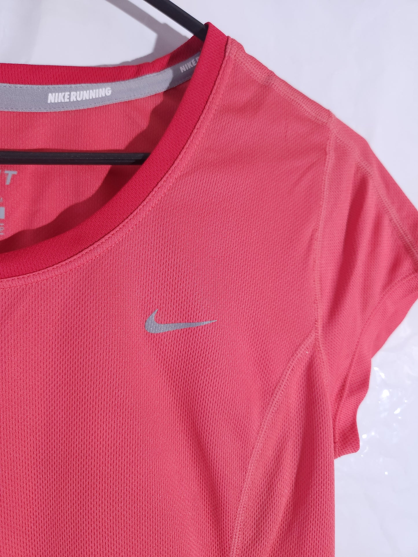 NIKE Dri-Fit Тениска/Дамска XS