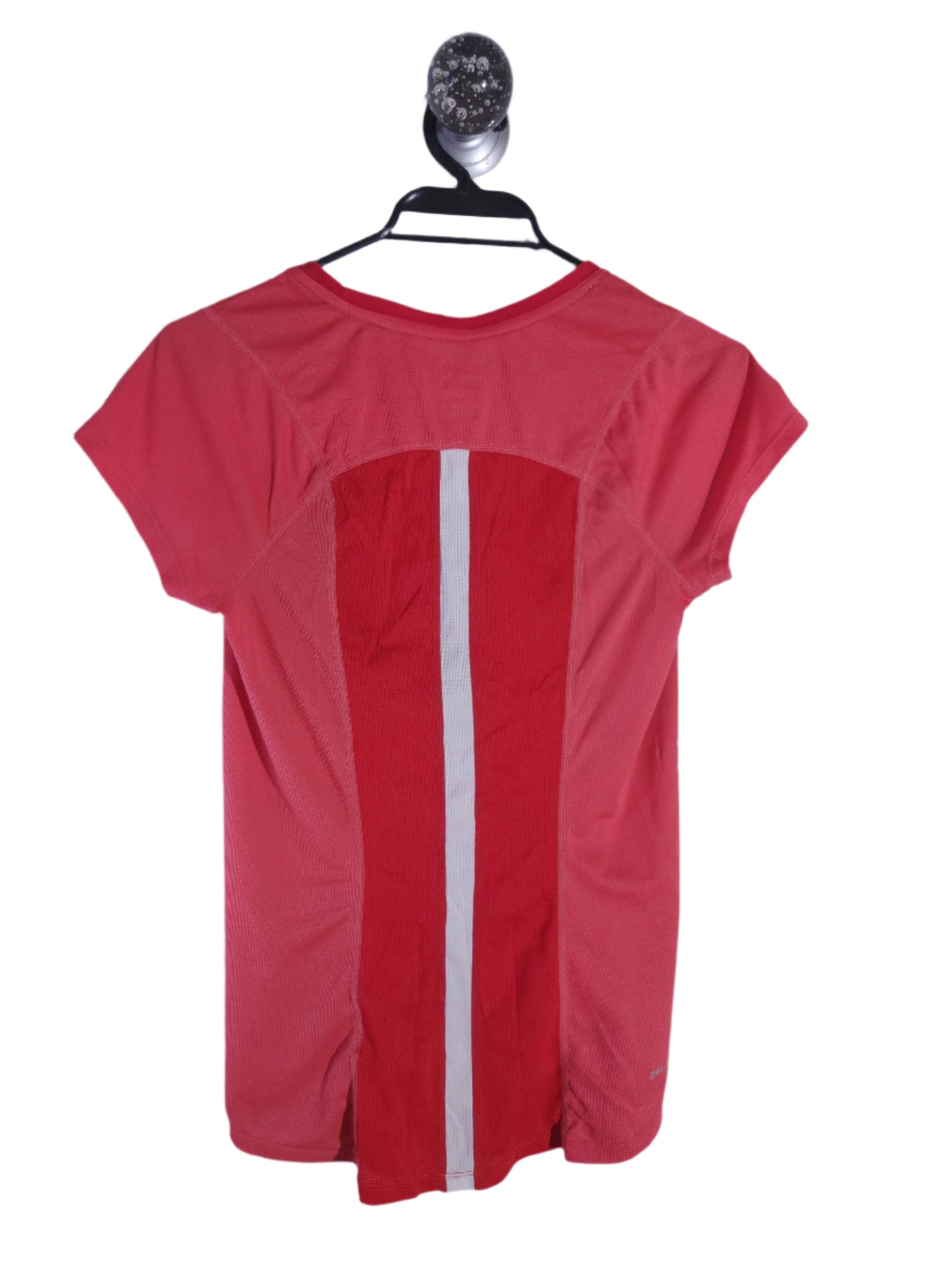 NIKE Dri-Fit Тениска/Дамска XS
