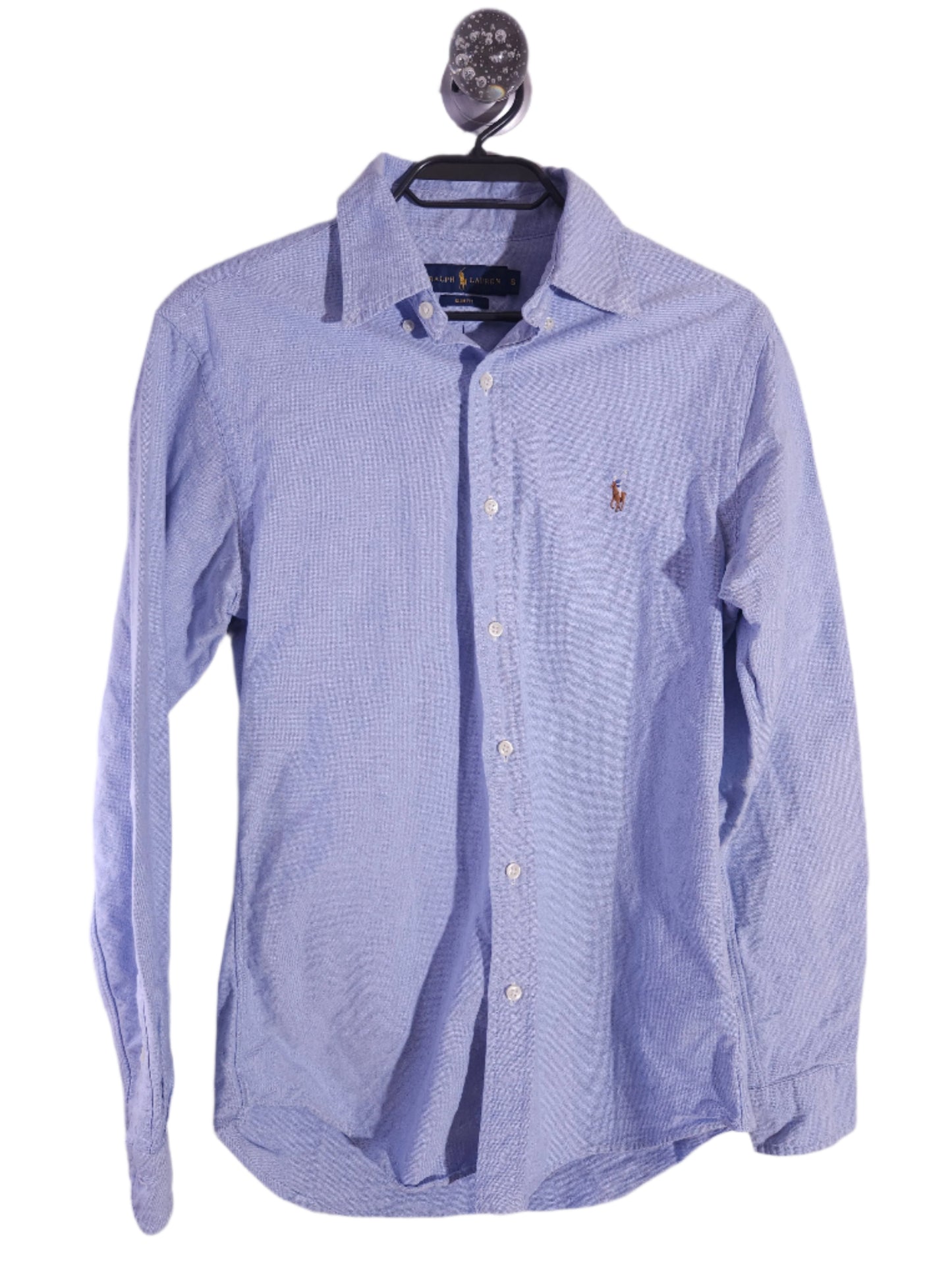 Polo Ralph Lauren Риза/Мъжка S