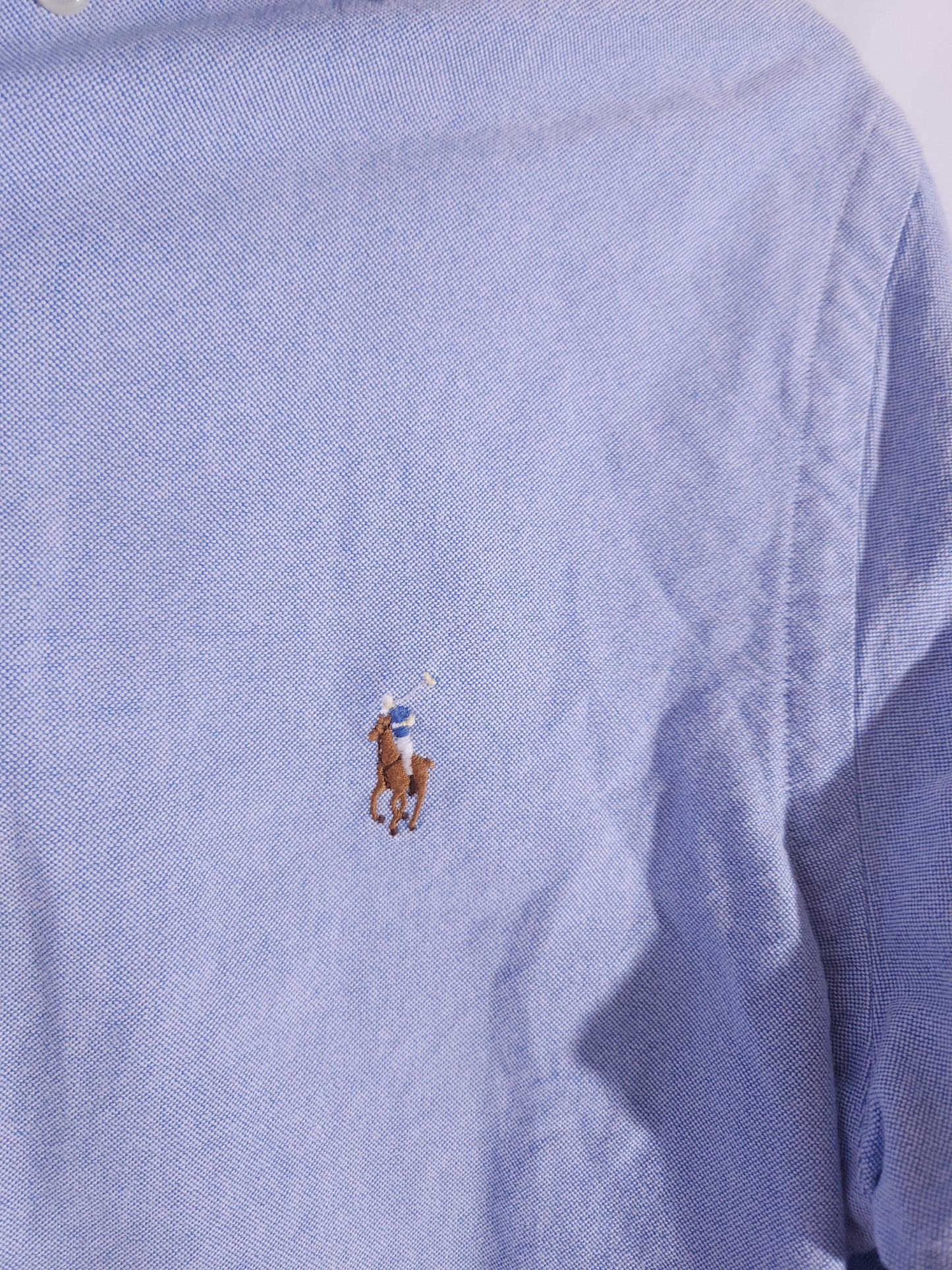 Polo Ralph Lauren Риза/Мъжка S