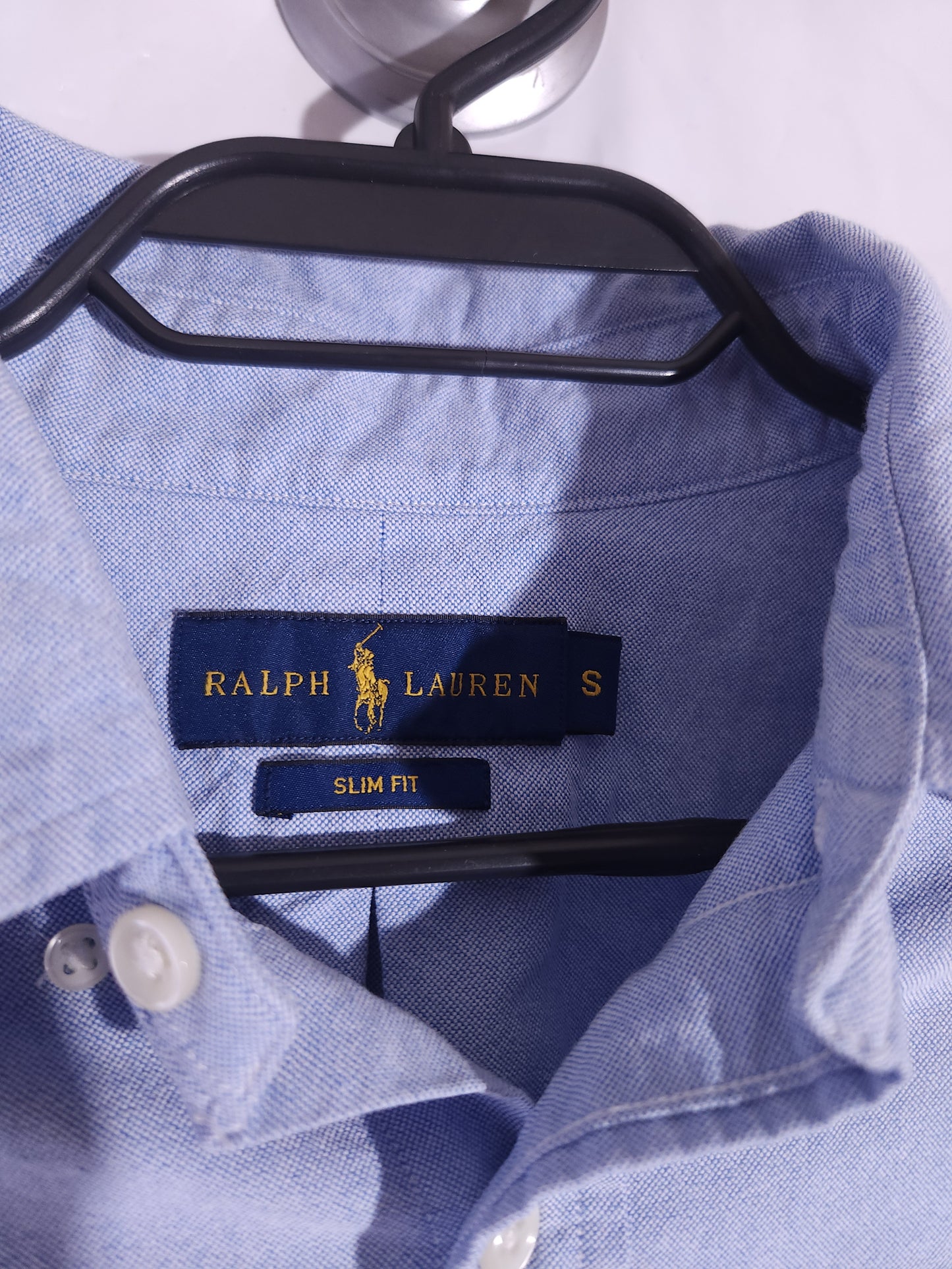 Polo Ralph Lauren Риза/Мъжка S