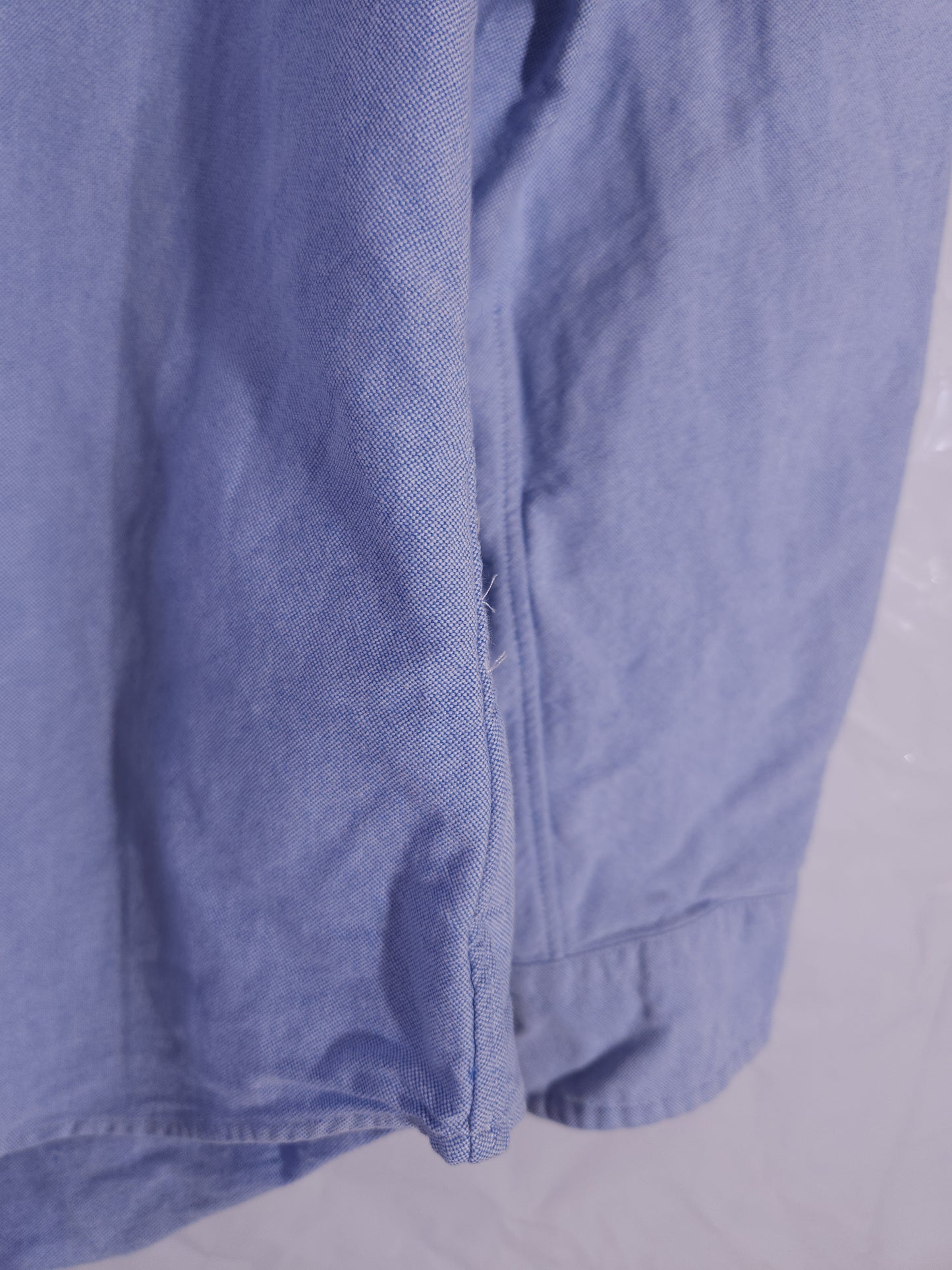Polo Ralph Lauren Риза/Мъжка S