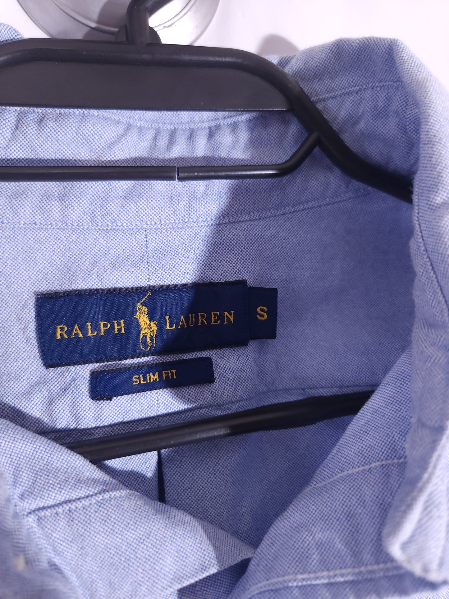 Polo Ralph Lauren Риза/Мъжка S