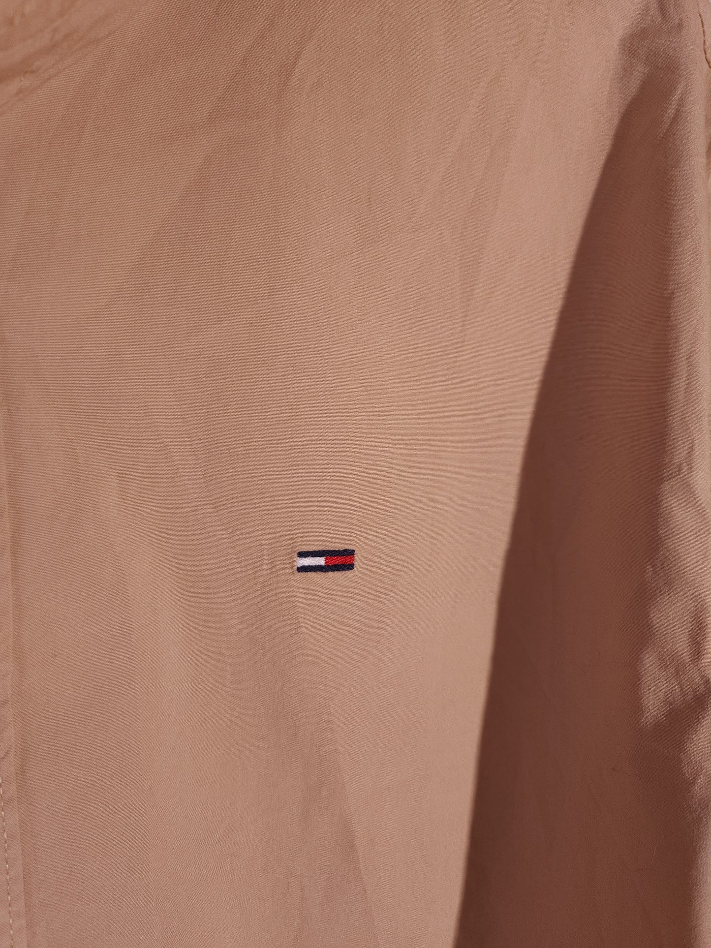 Tommy Jeans Риза/Мъжка M