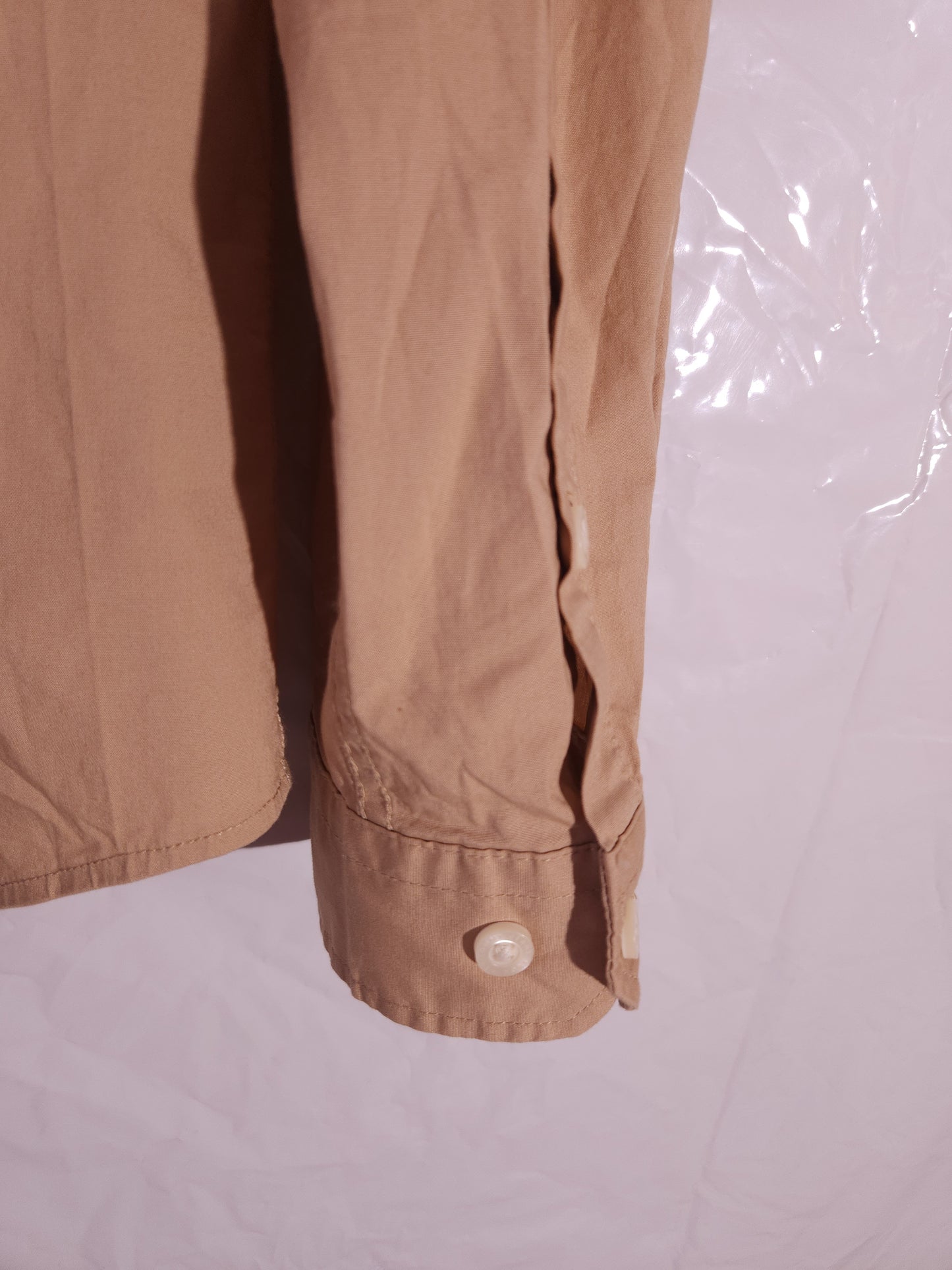 Tommy Jeans Риза/Мъжка M