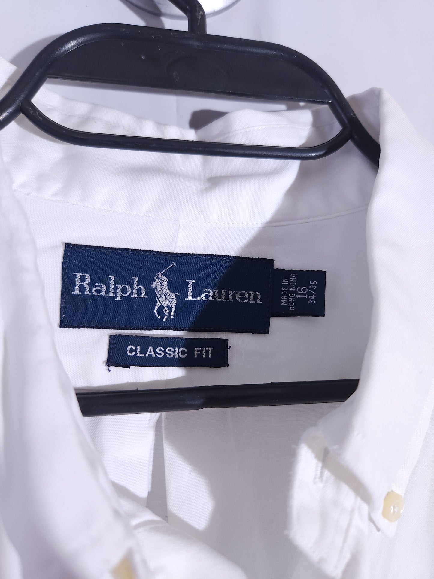 POLO Ralph Lauren Риза/Мъжка XL