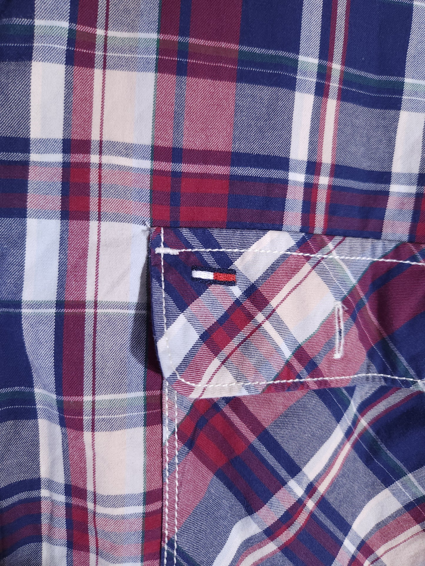 Tommy Hilfiger Риза/Мъжка L