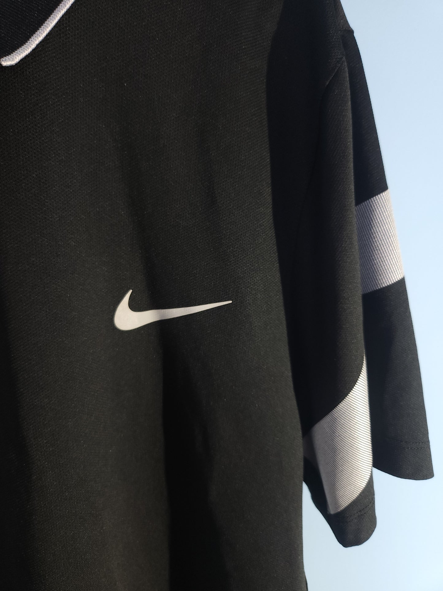 NIKE Dri-Fit Тениска/Мъжка L