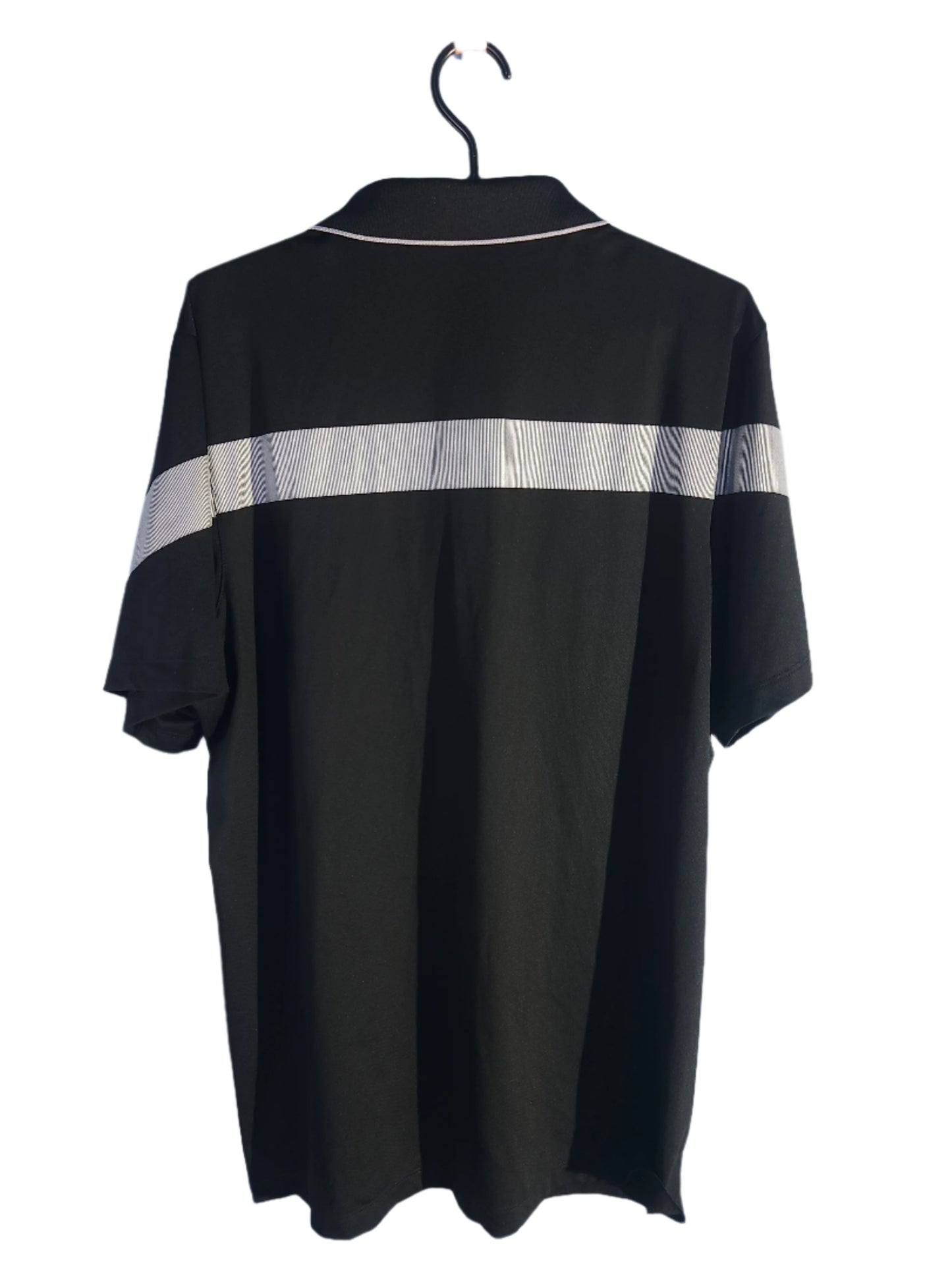 NIKE Dri-Fit Тениска/Мъжка L