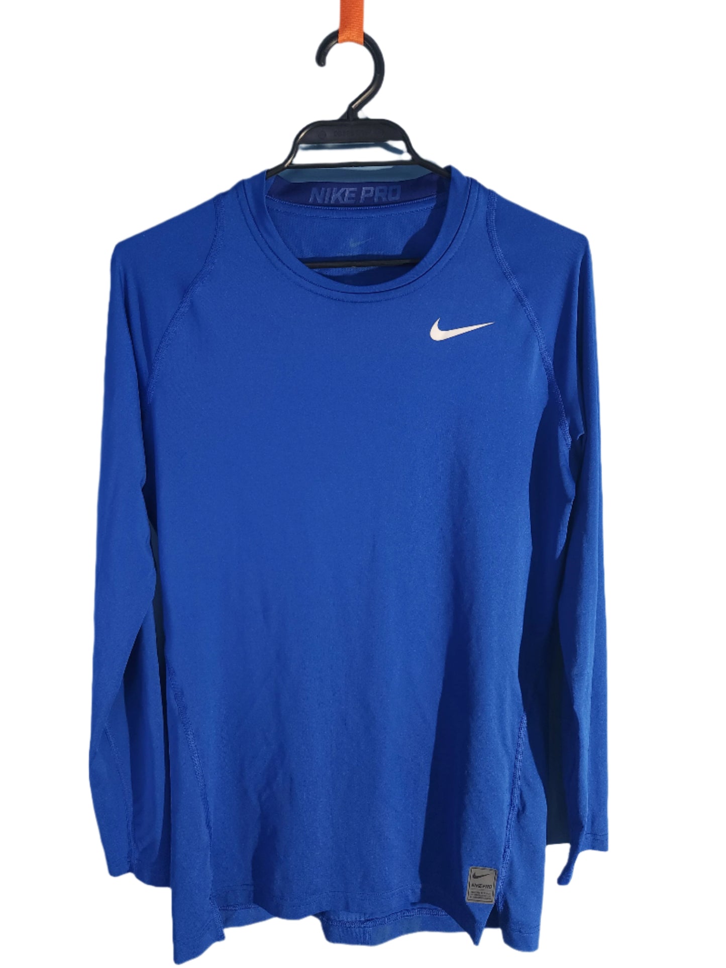 NIKE PRO Dri-Fit Блуза/Мъжка M
