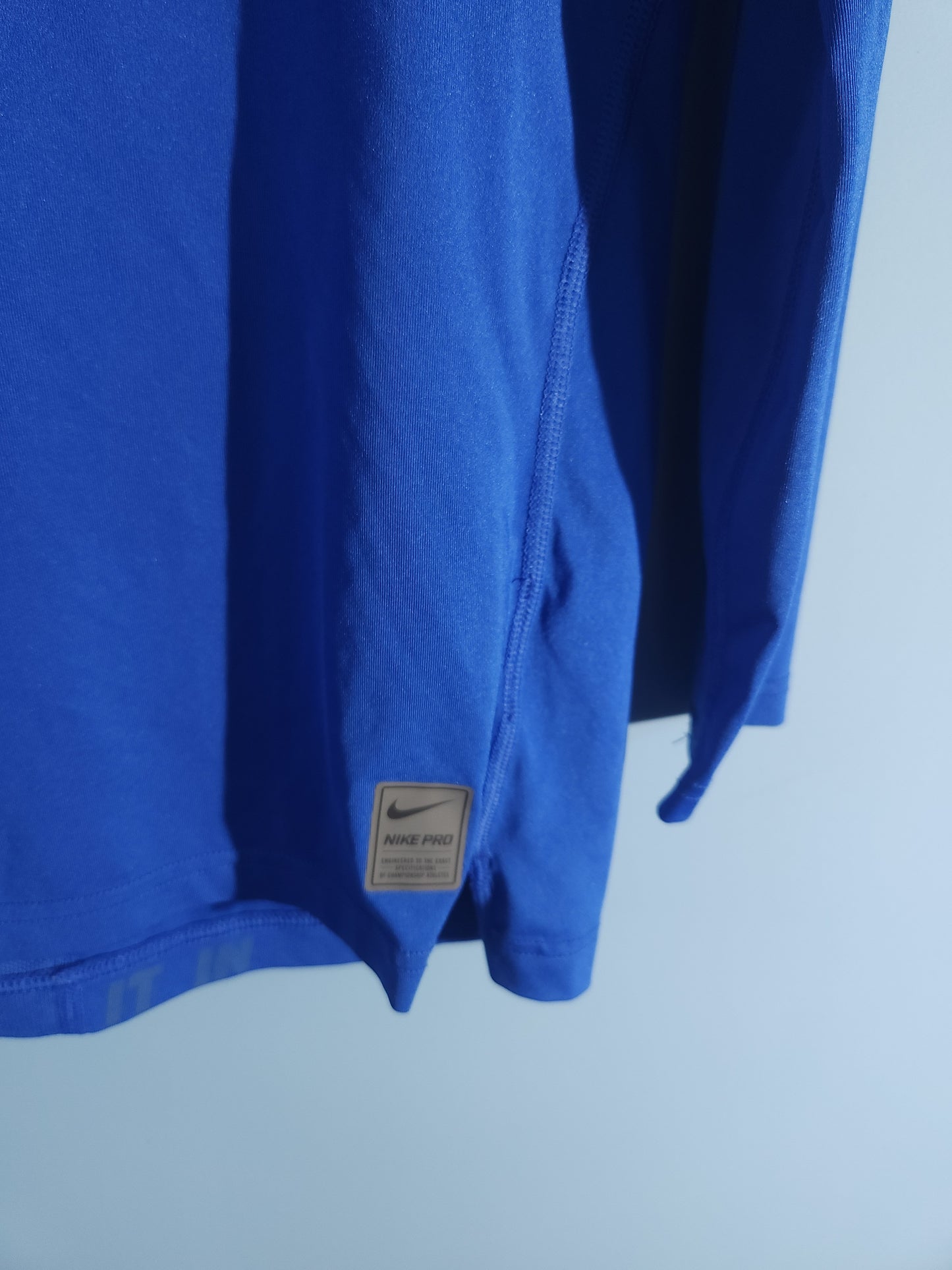 NIKE PRO Dri-Fit Блуза/Мъжка M